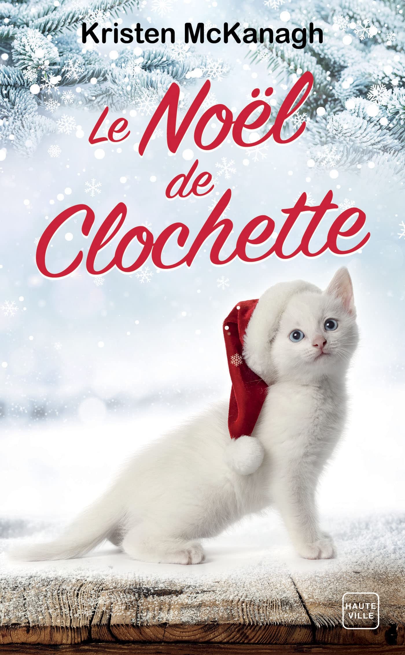 Le Noël de Clochette 9782381225982