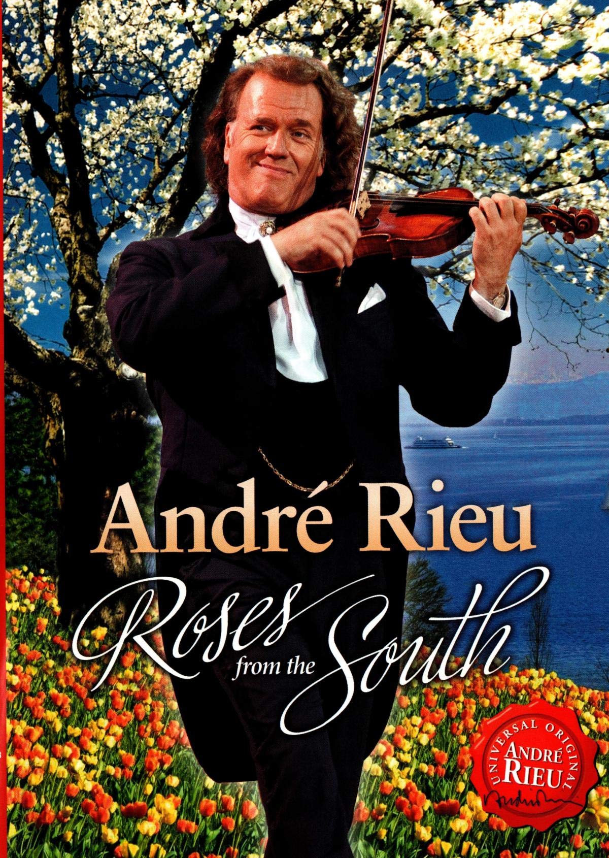 Roses from the South 0602527543253