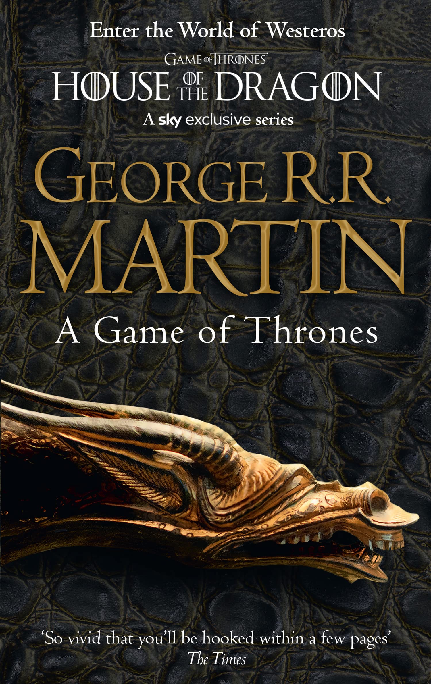 A Game of Thrones 9780006479888