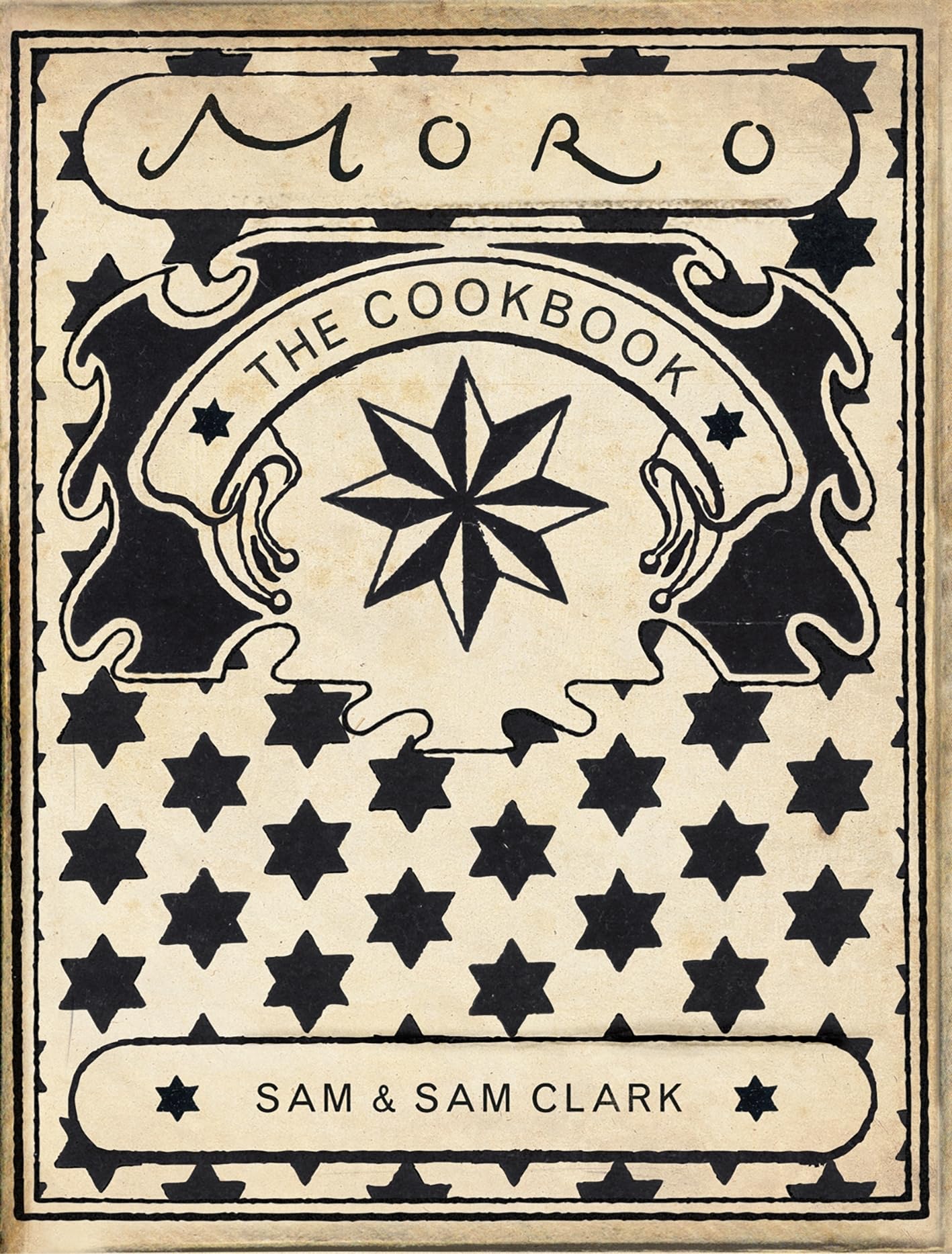 The Moro Cookbook 9780091880842