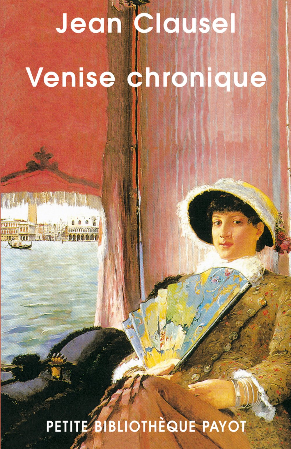 Venise chronique 9782228902113