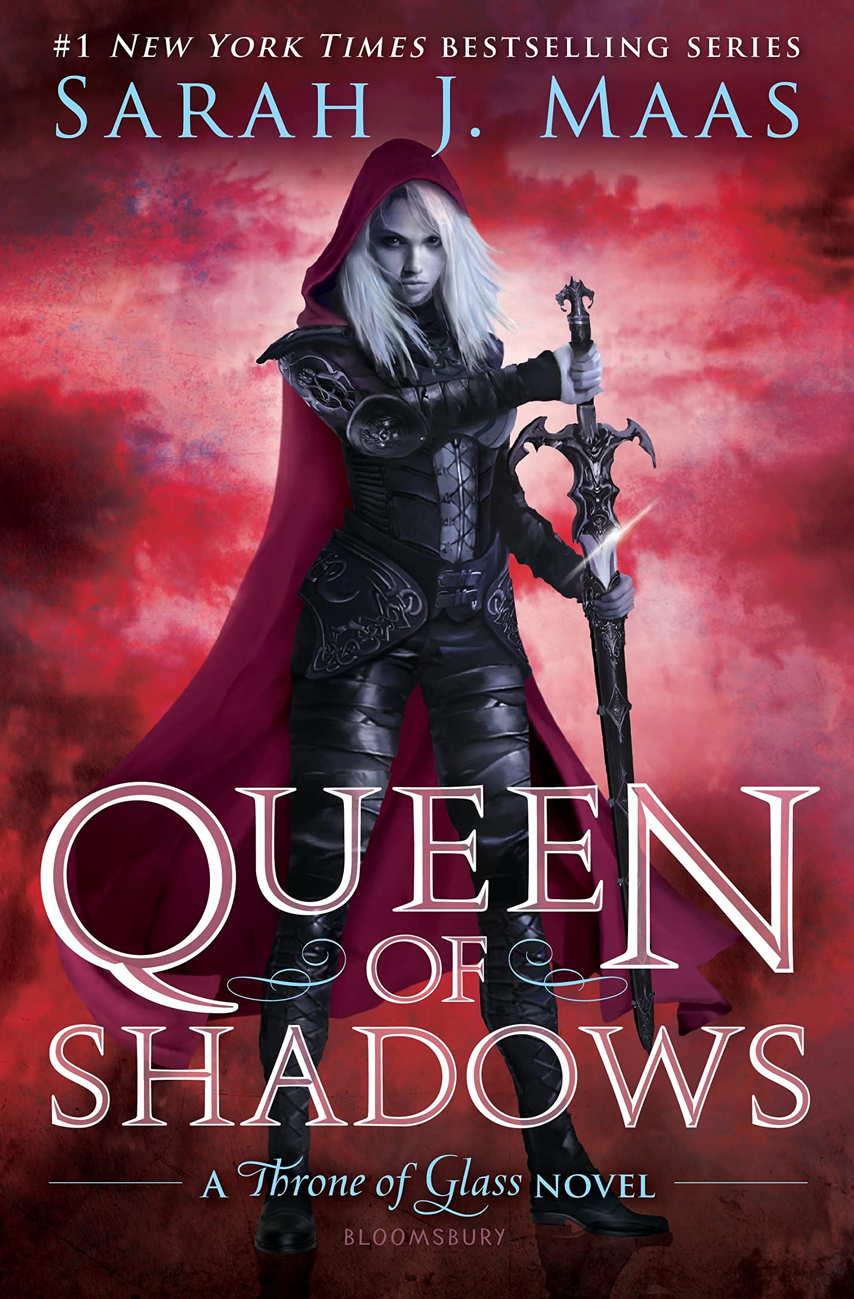 Queen of Shadows 9781619636040