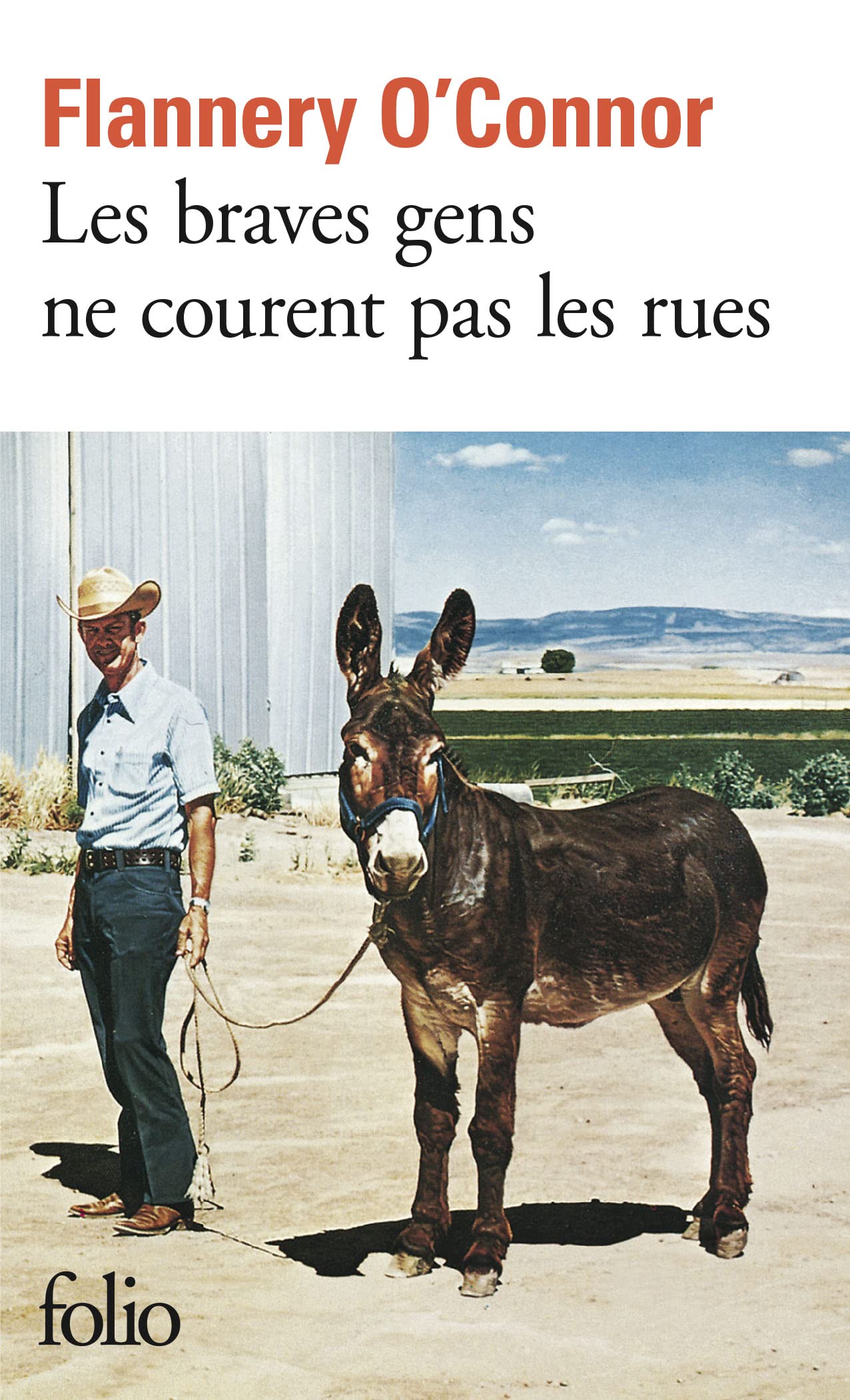 Les Braves Gens ne courent pas les rues 9782070372584
