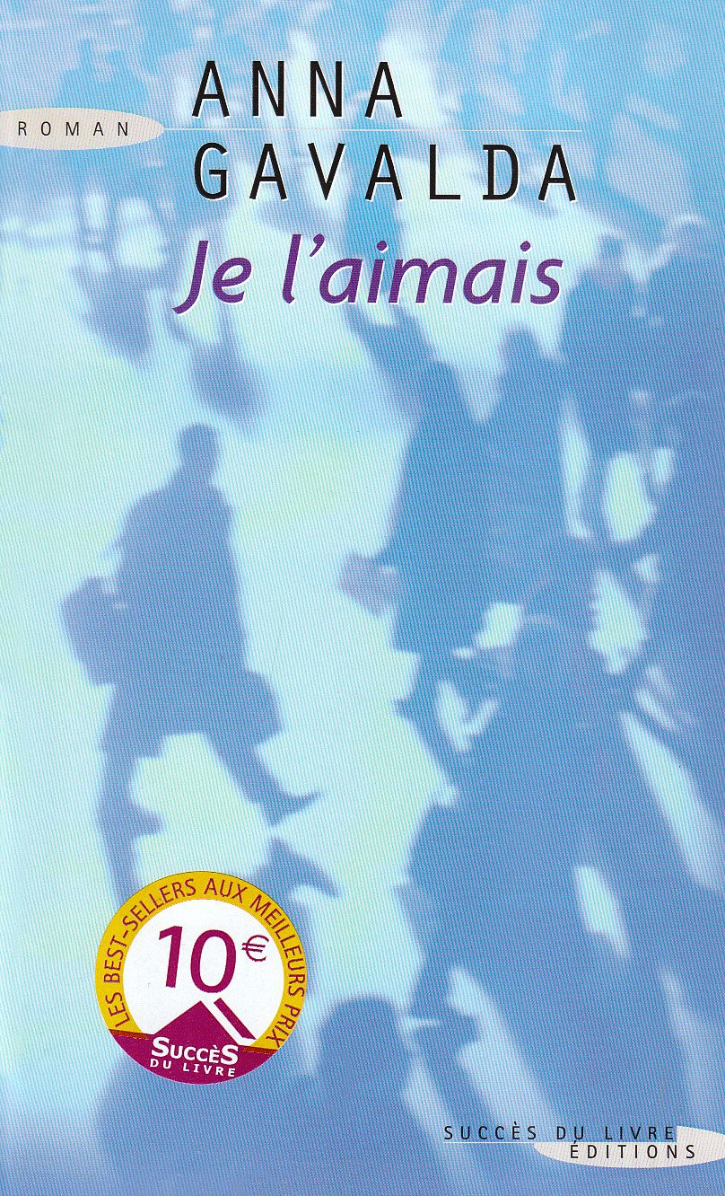 Je l'aimais 9782738215871