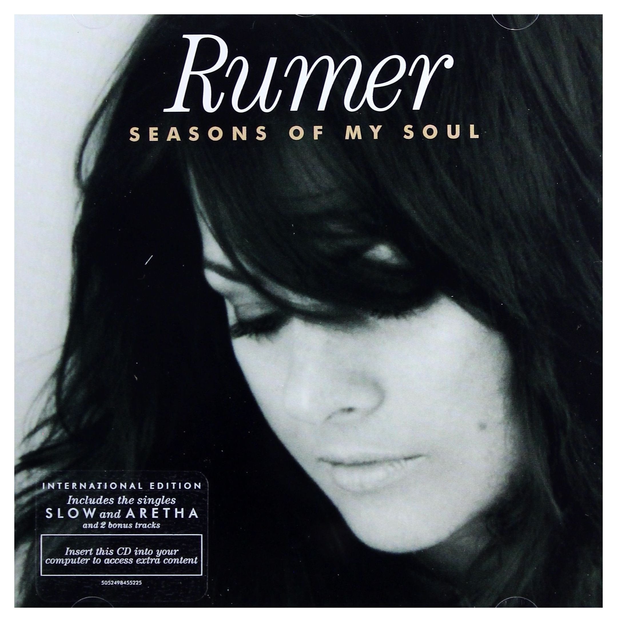 Seasons of My Soul + 2 [Import] 9786314370640
