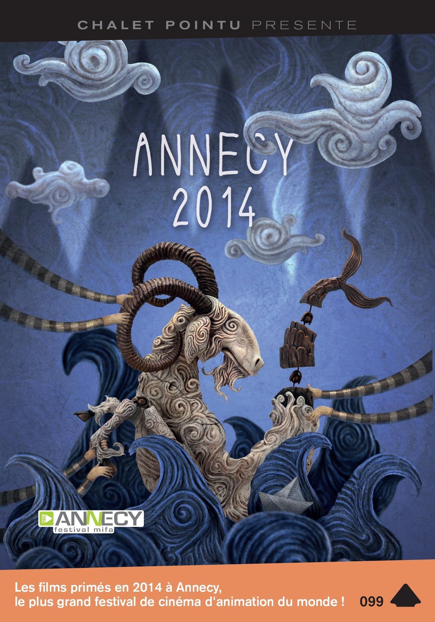 Annecy Awards 2014 3760132631530