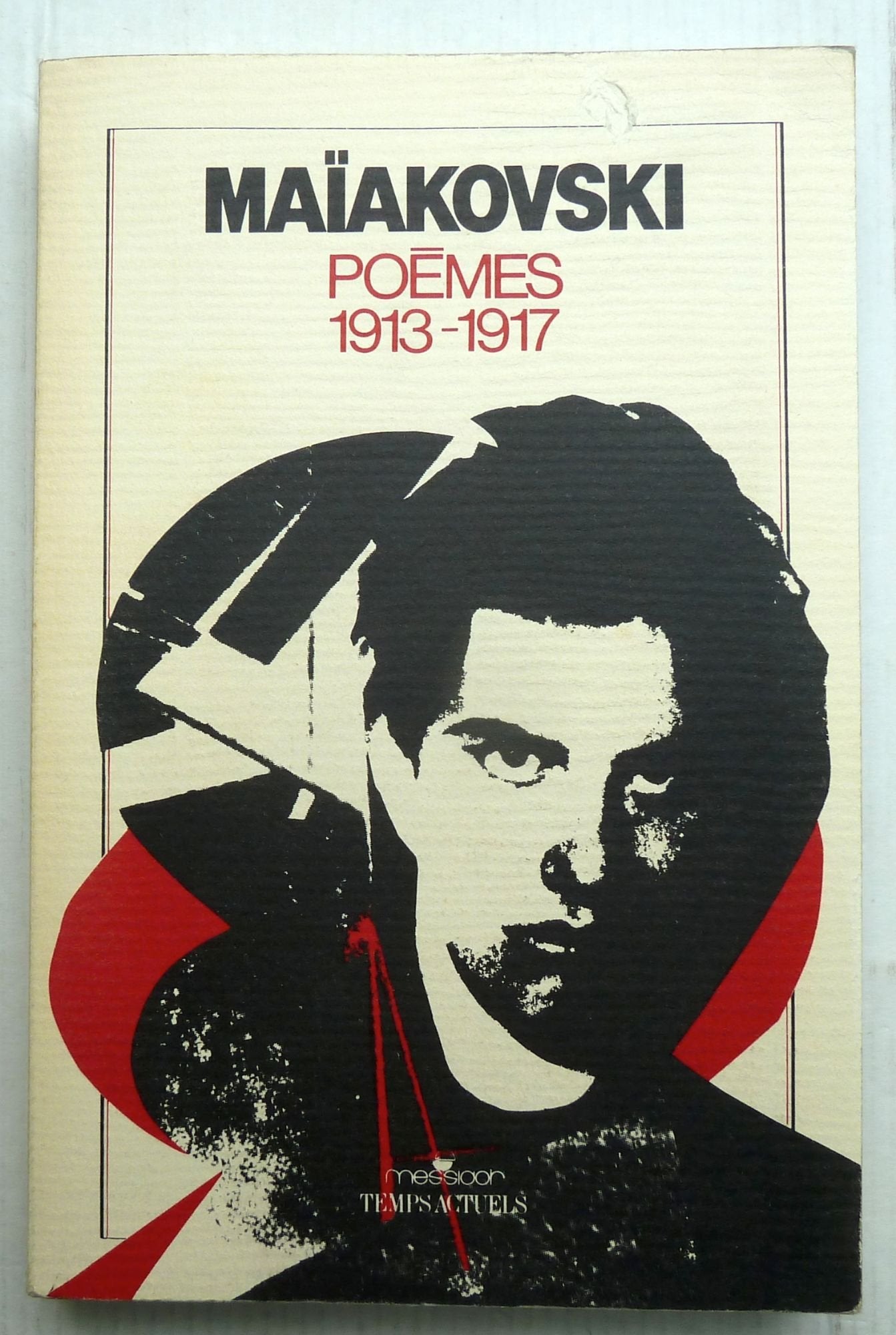 Poèmes Maia 1913-17 9782209061624