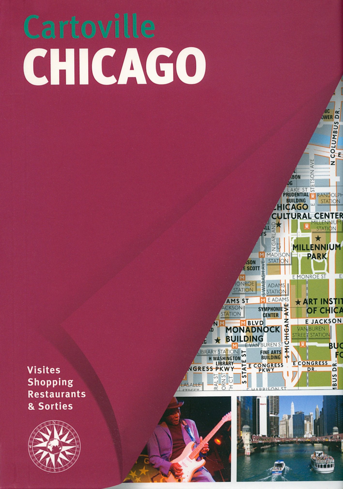 Chicago 9782742432134