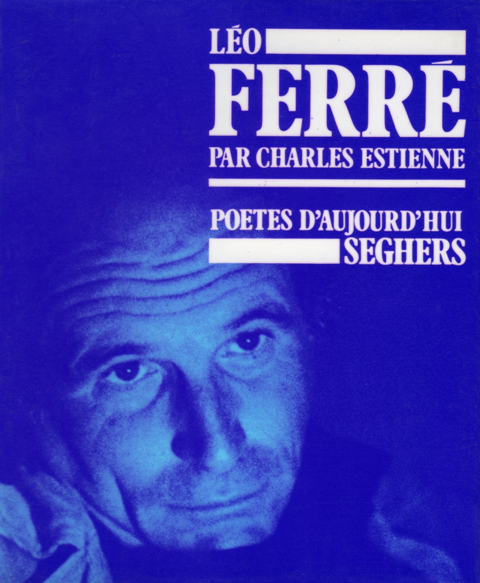 P93 - Léo Ferré - T.1 (01) 9782221006917