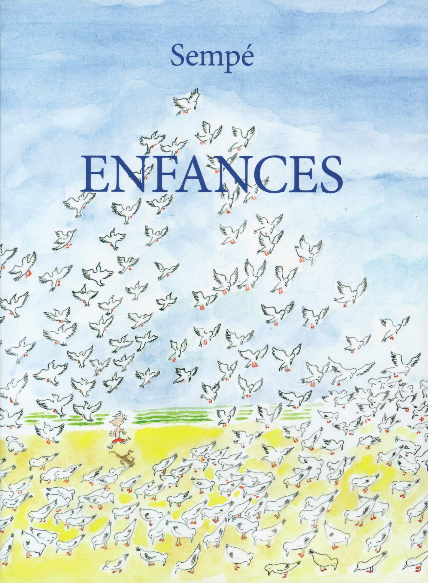 Enfances 9782207111796