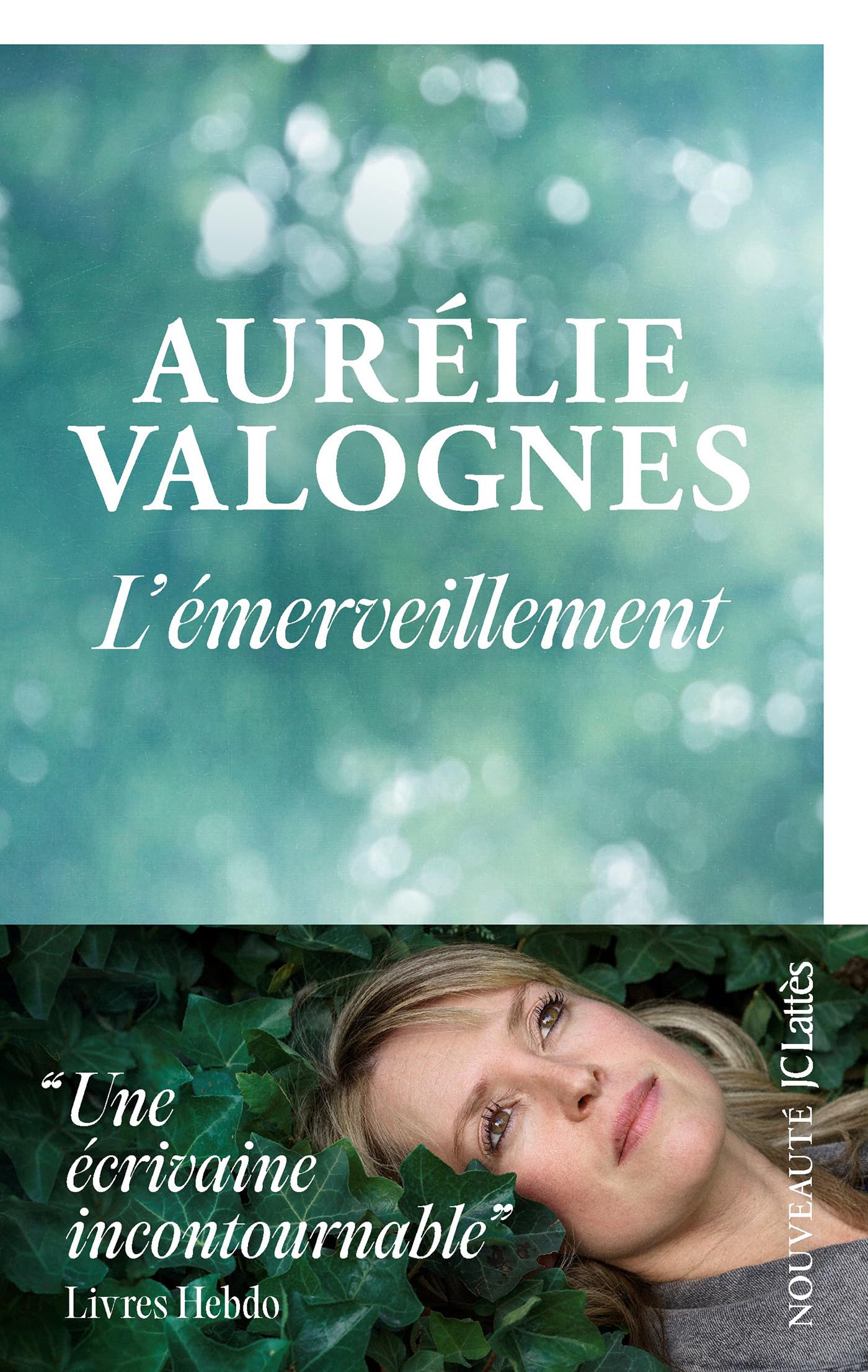 L'émerveillement 9782709676465
