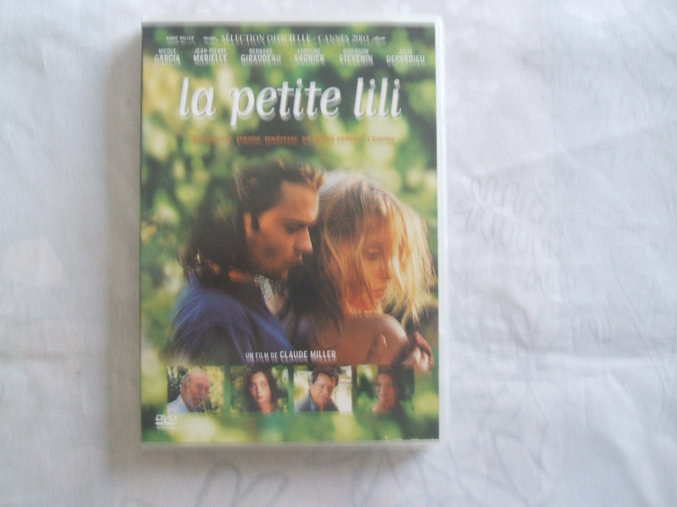 La Petite Lili 3760062462891