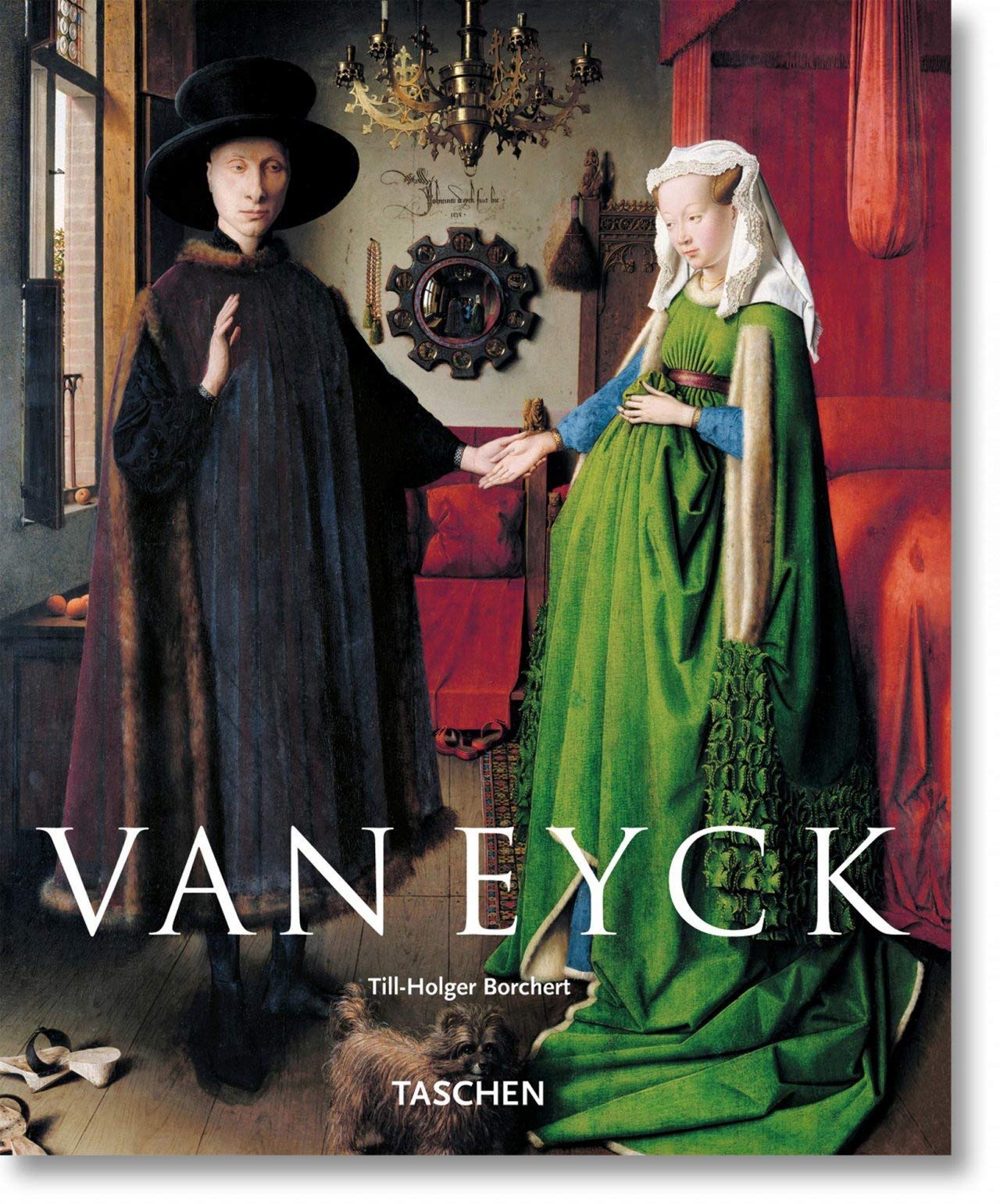 KA-JAN VAN EYCK 9783822856864