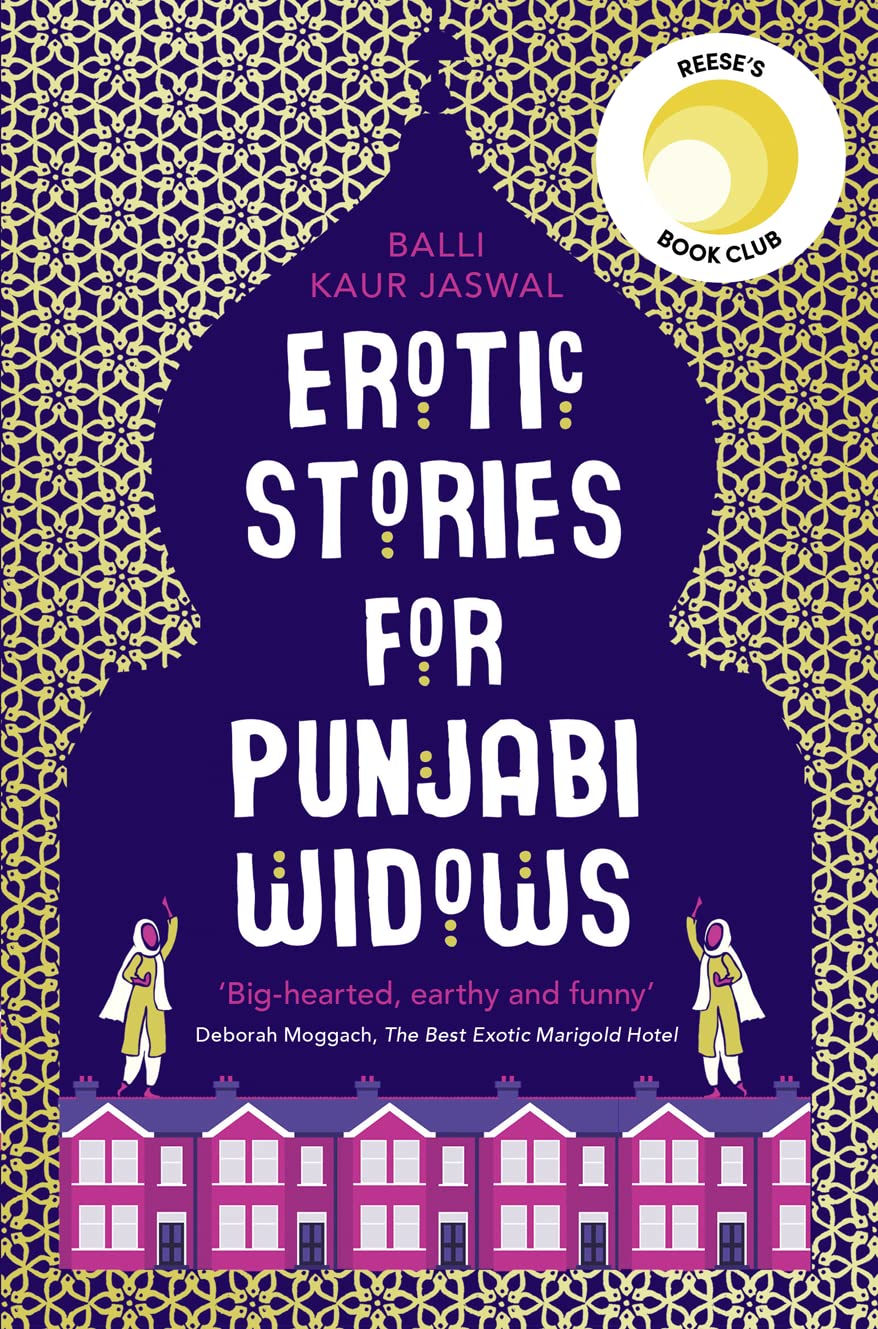 Erotic Stories for Punjabi Widows 9780008209919
