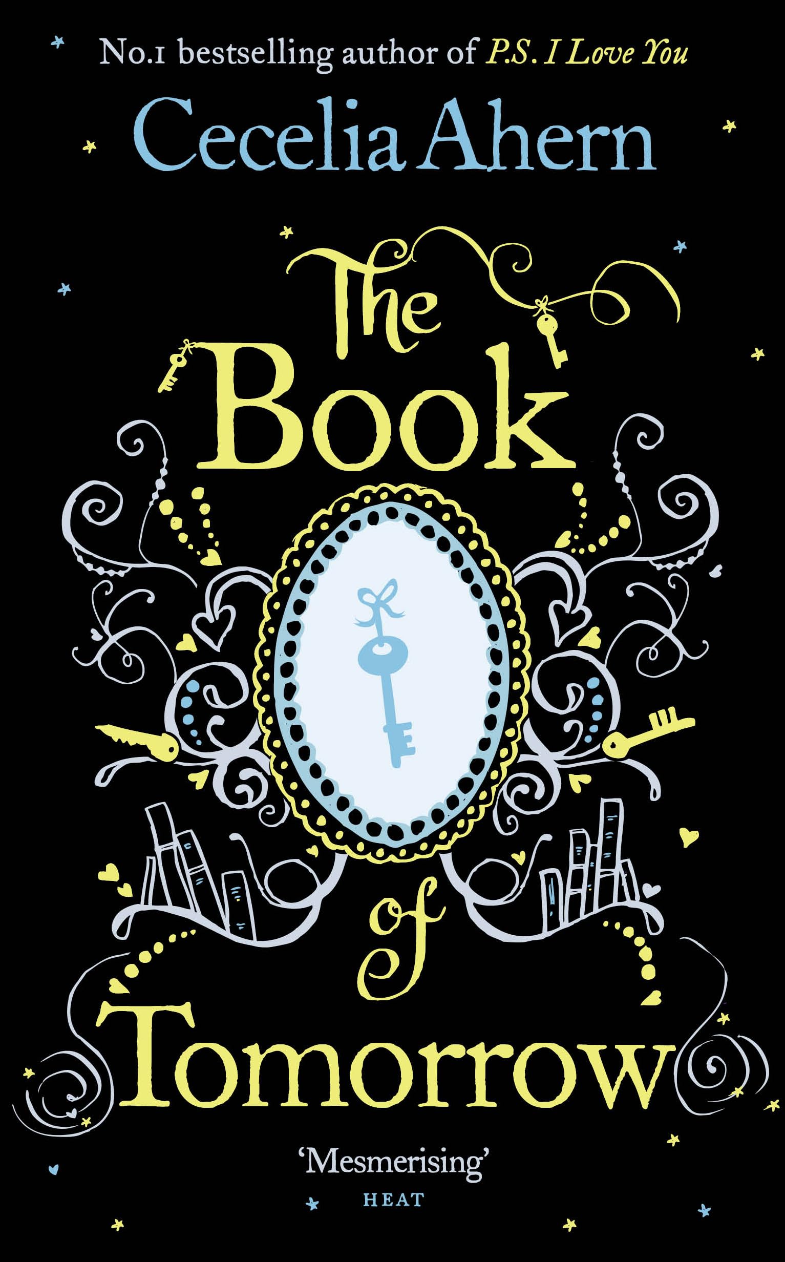 The Book of Tomorrow 9780007233717