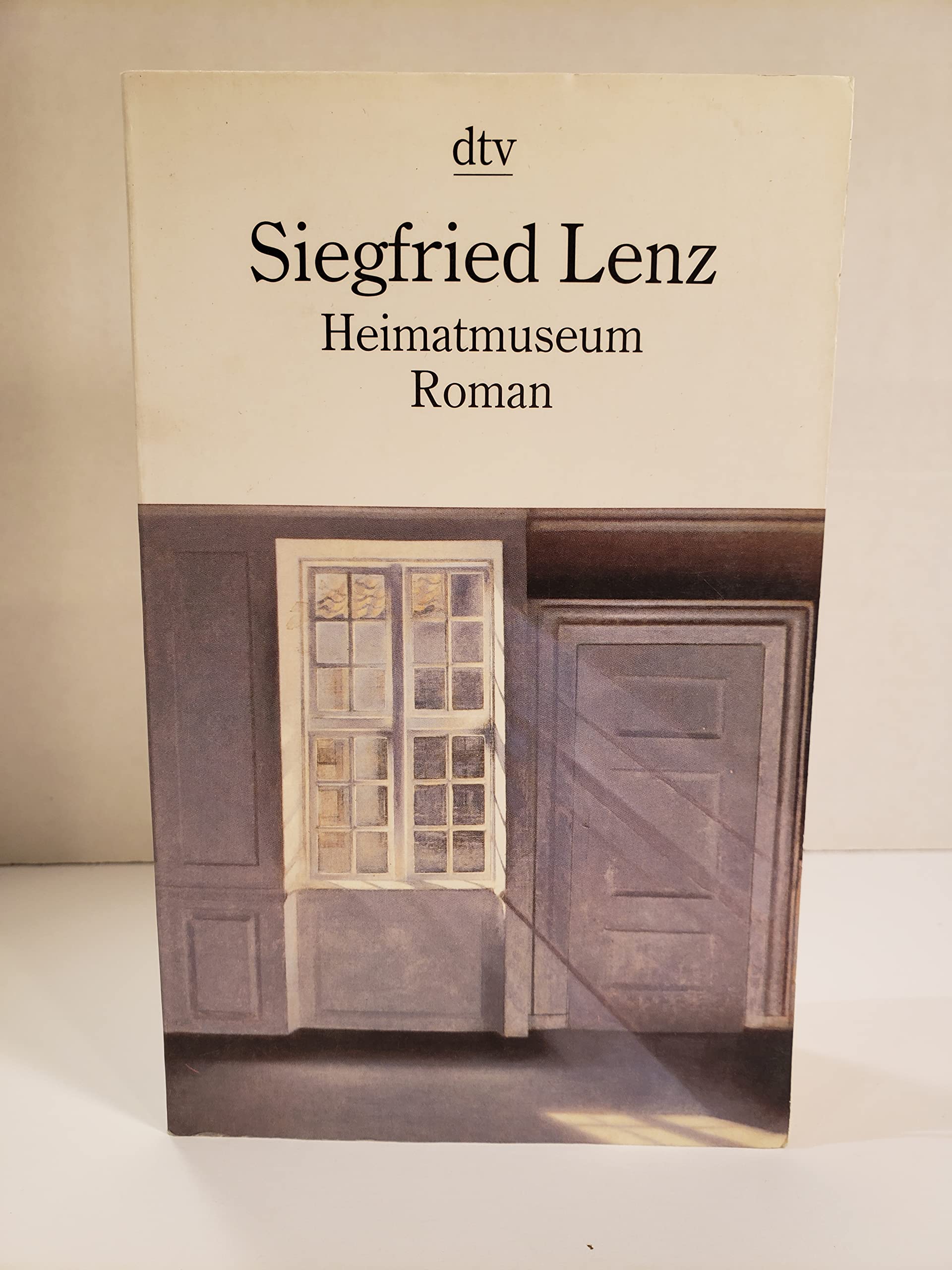 Heimatmuseum 9783423017046