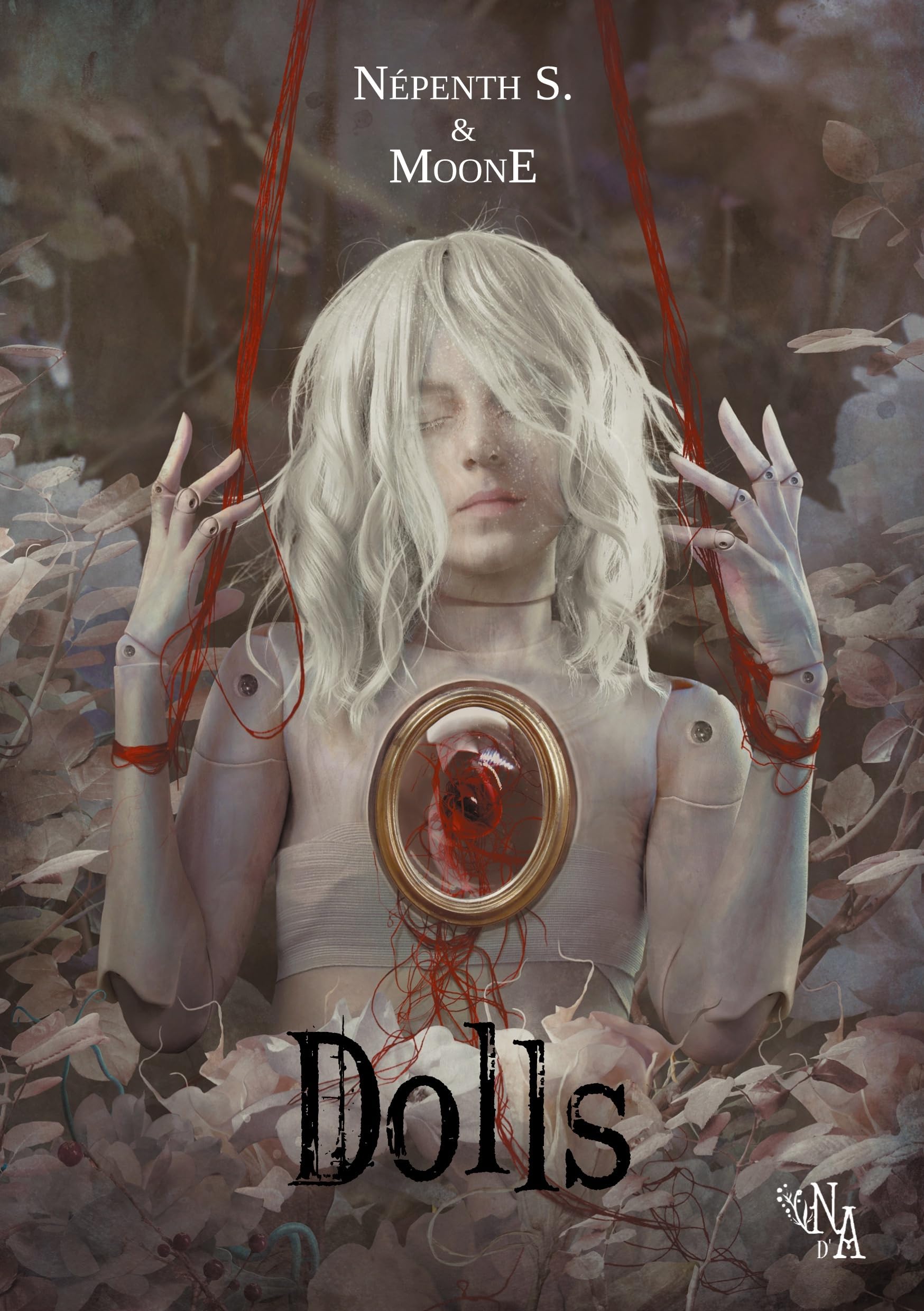 Dolls 9782490417780