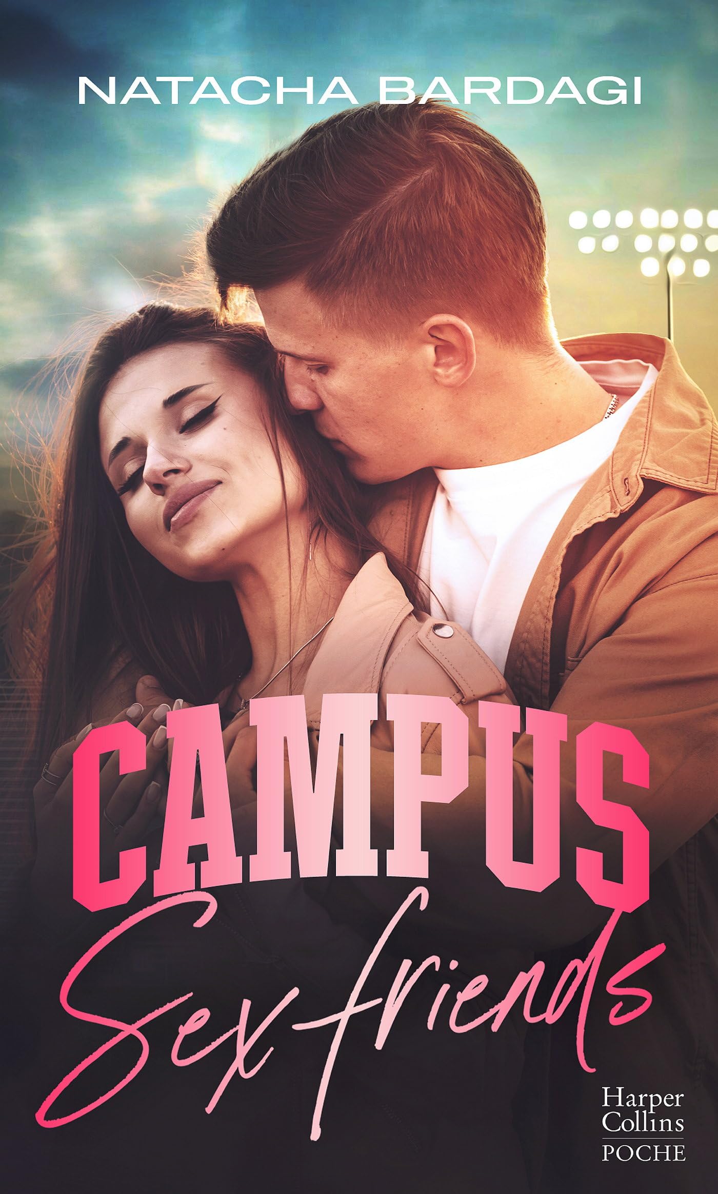 Campus Sex Friends 9791033919742