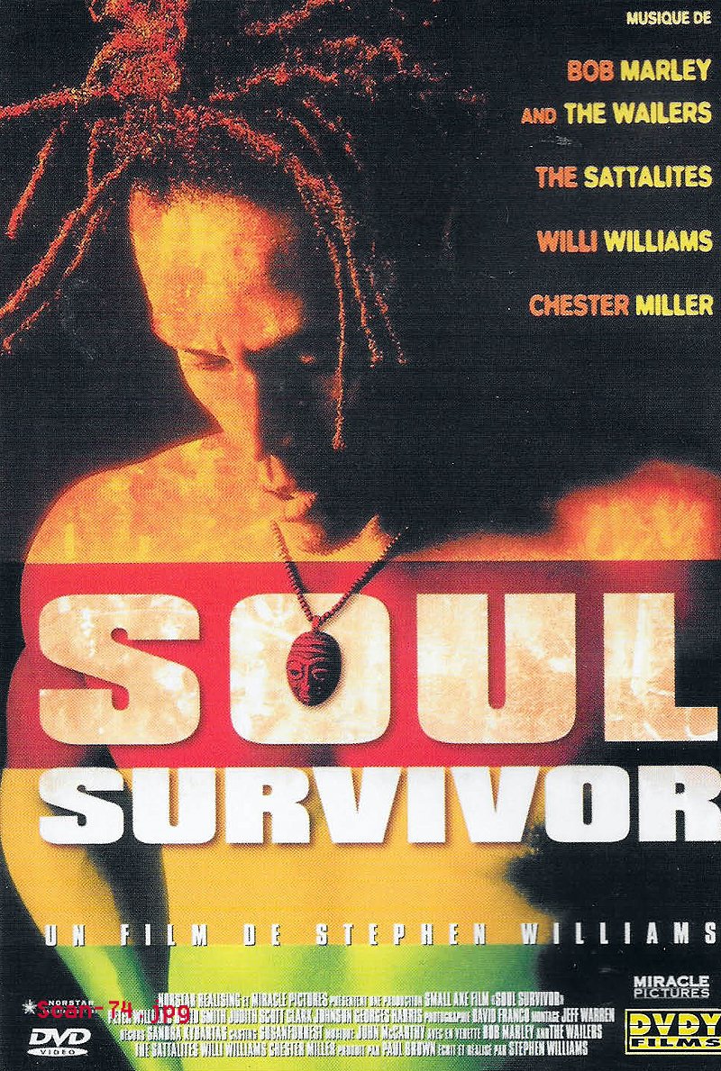 Soul Survivor 3700173201262