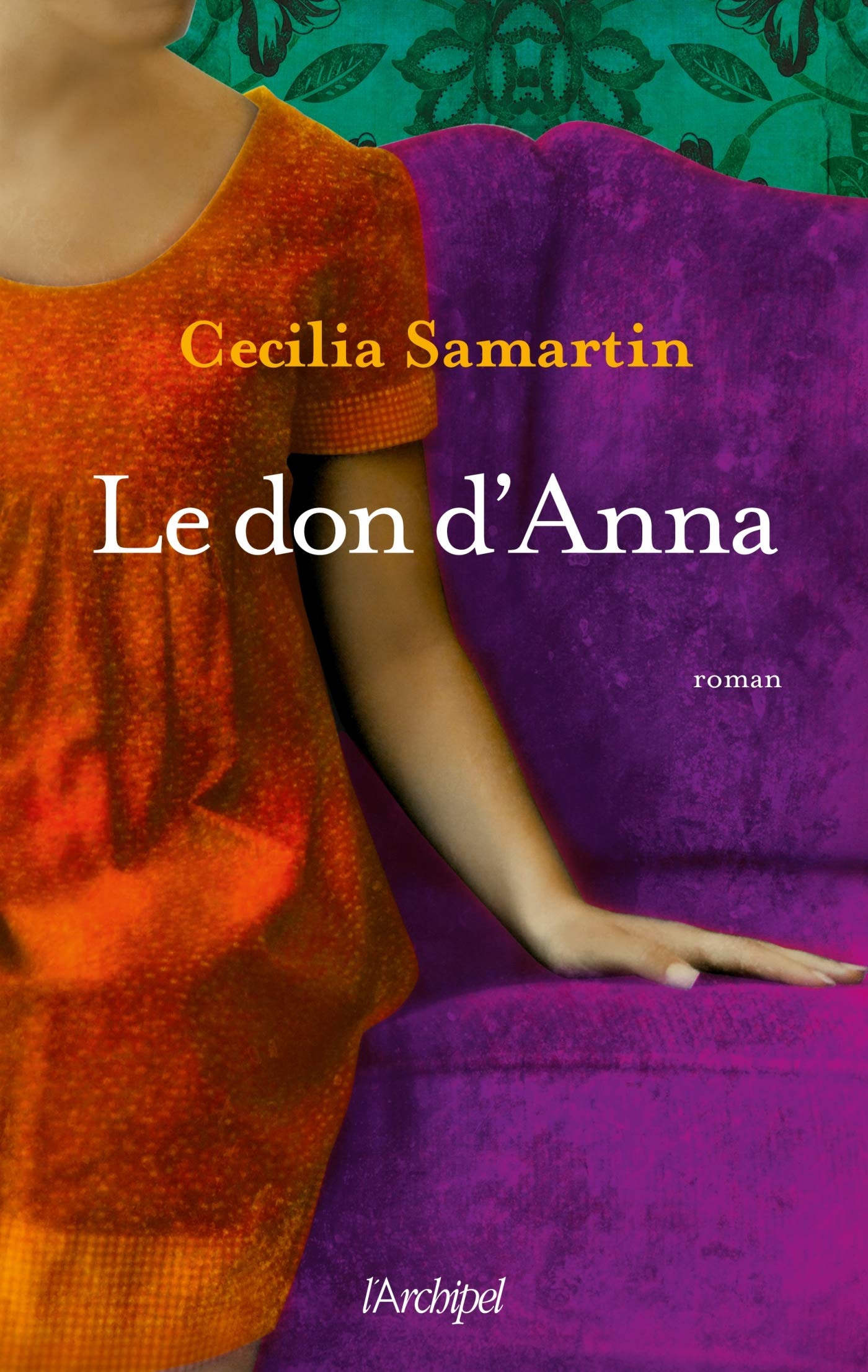 Le don d'Anna 9782809805017