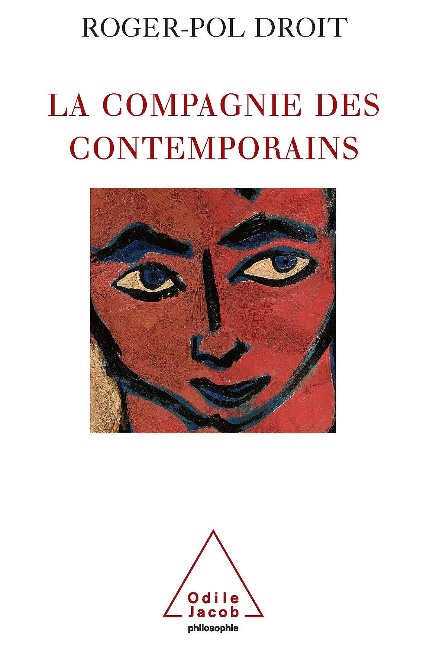 La Compagnie des contemporains 9782738110893