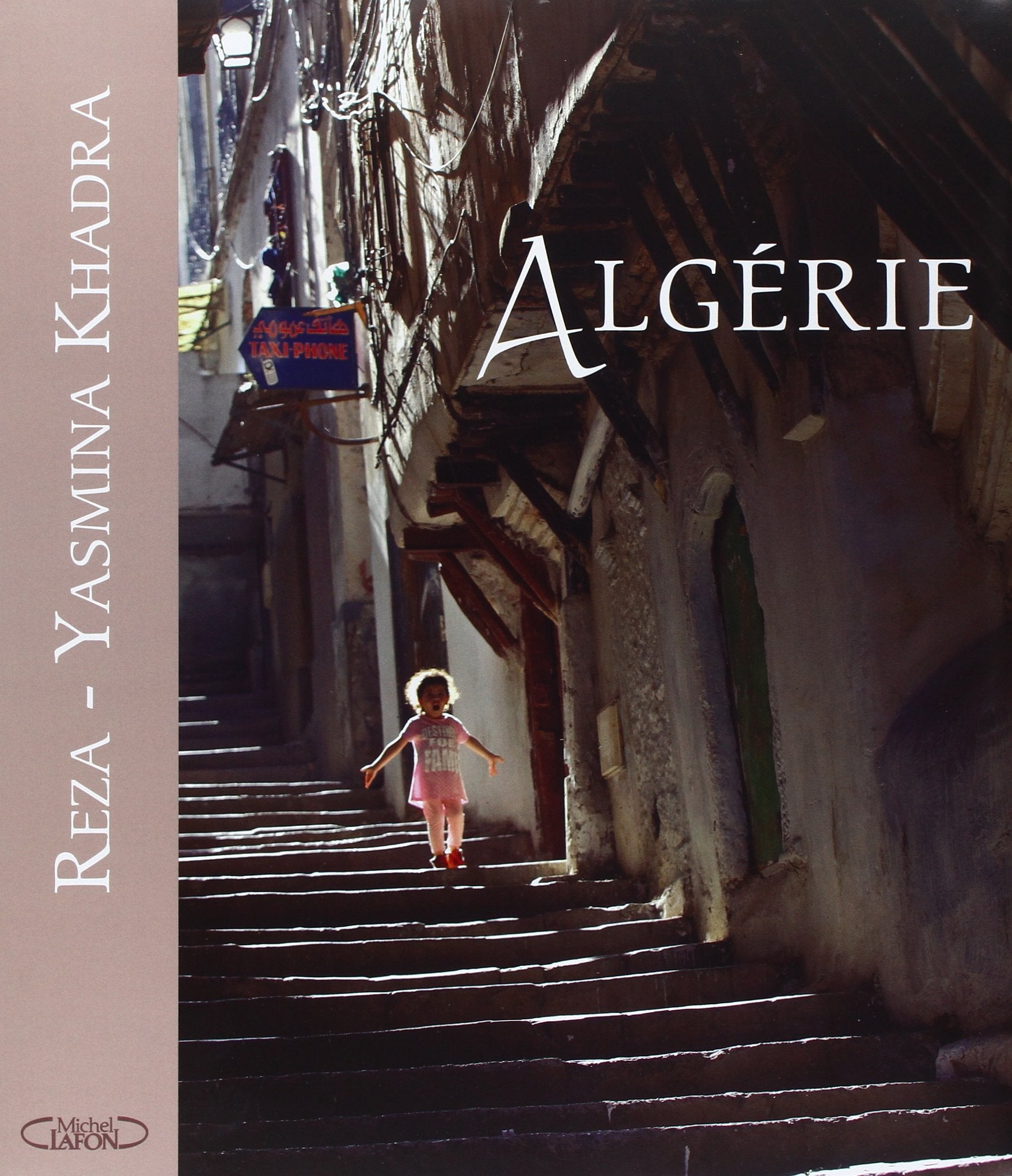Algérie 9782749916637