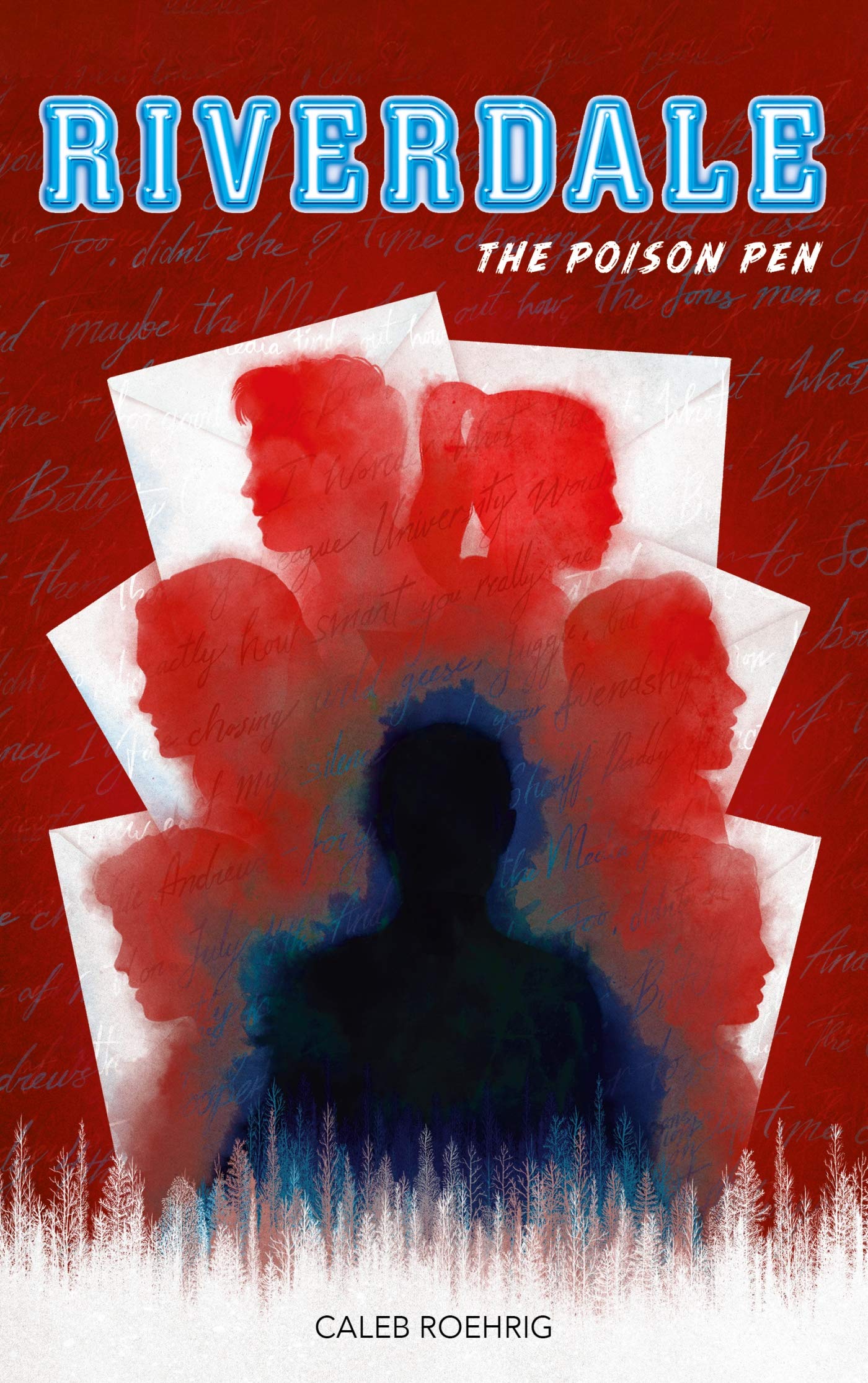 Riverdale - The Poison Pen 9782016285152