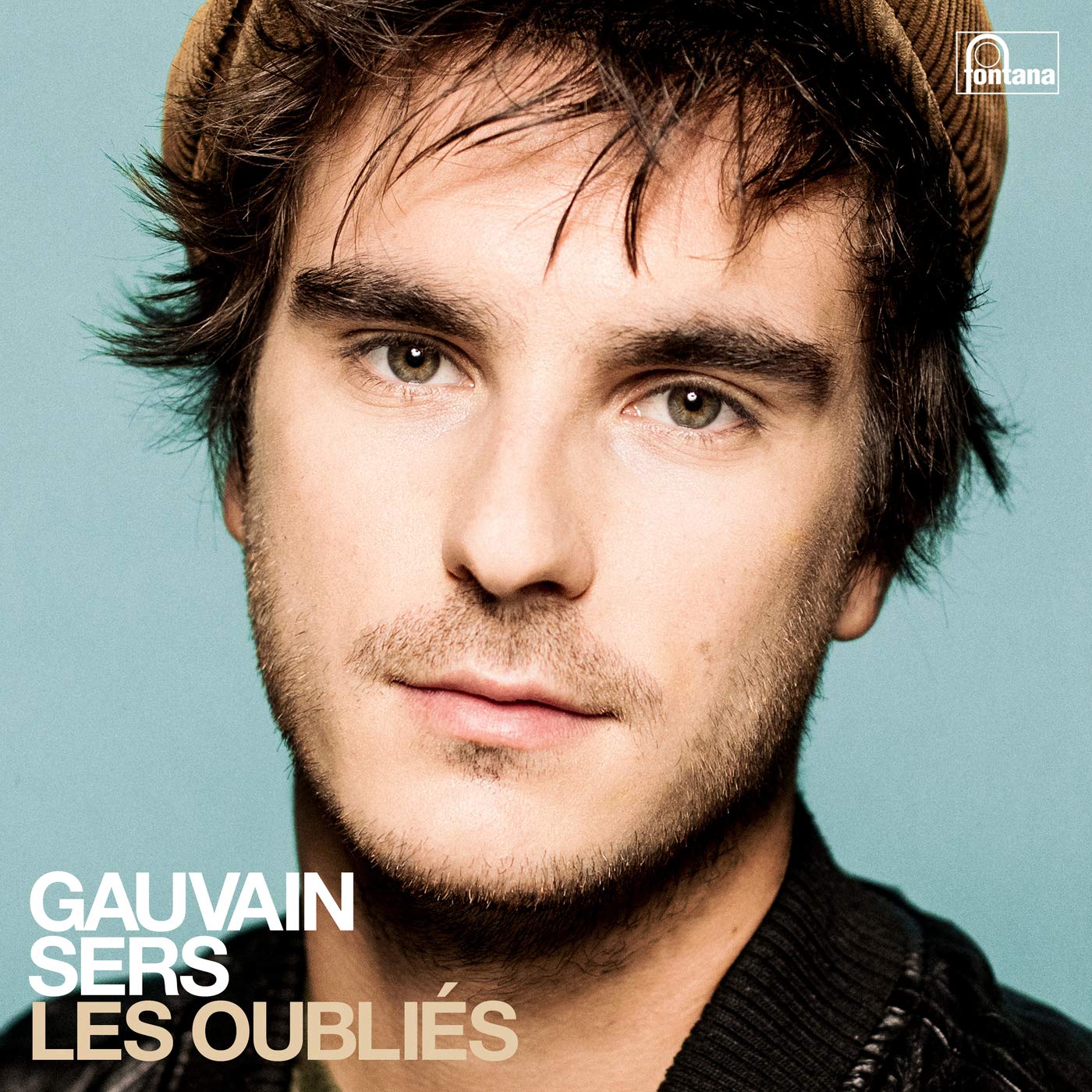 Les oubliés [Version Standard] 0602577486487