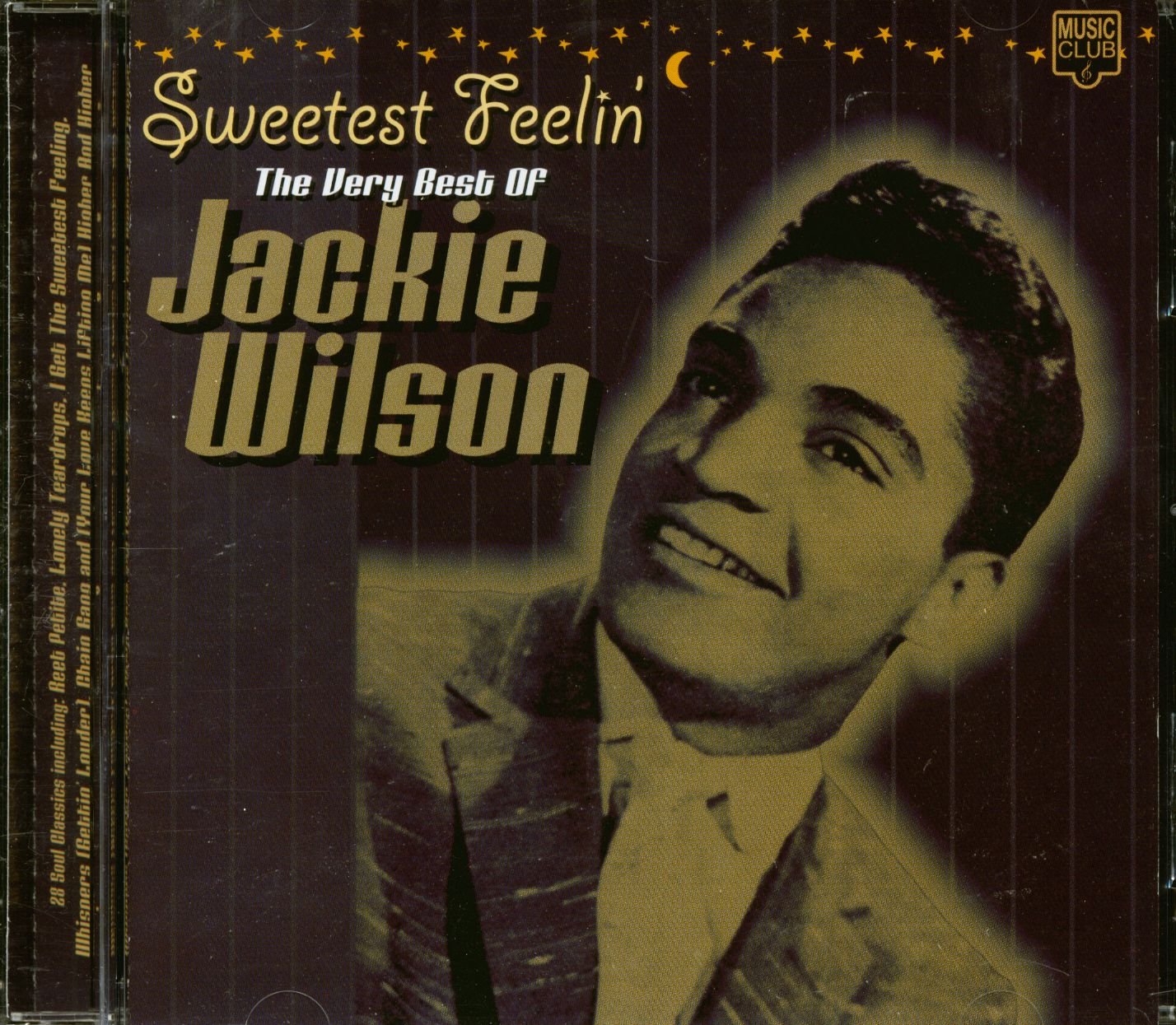 Sweetest Feelin': The Very Best of [Import] 5014797293953