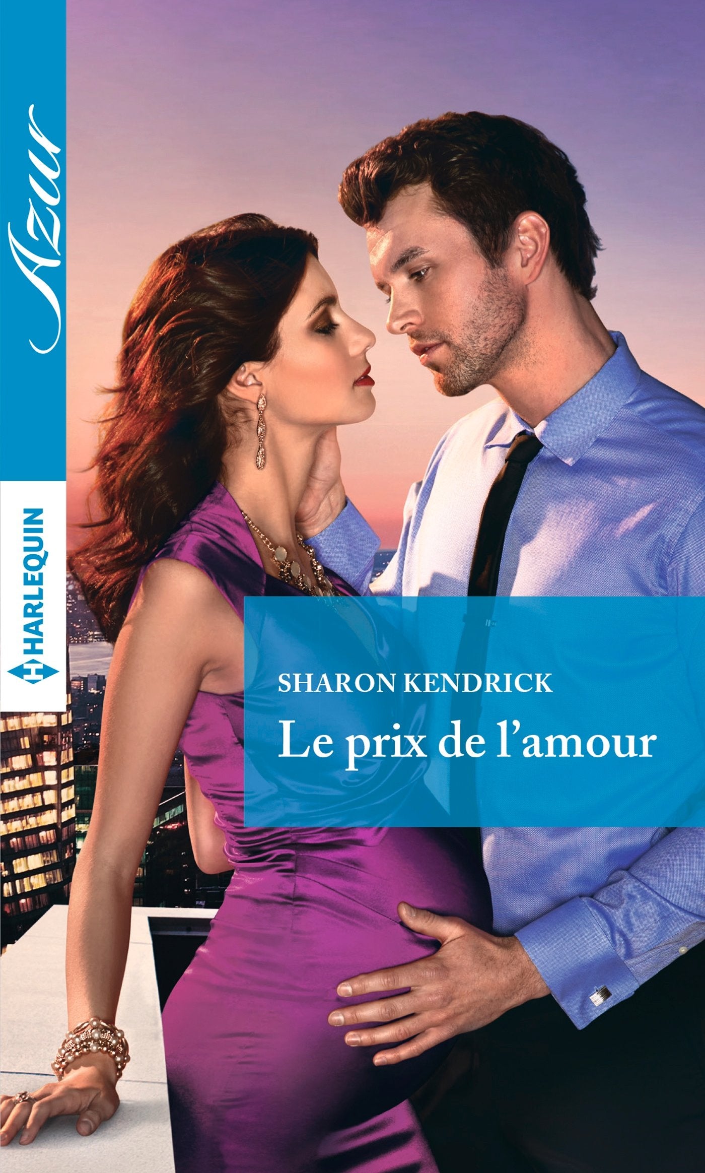 Le prix de l'amour 9782280345194