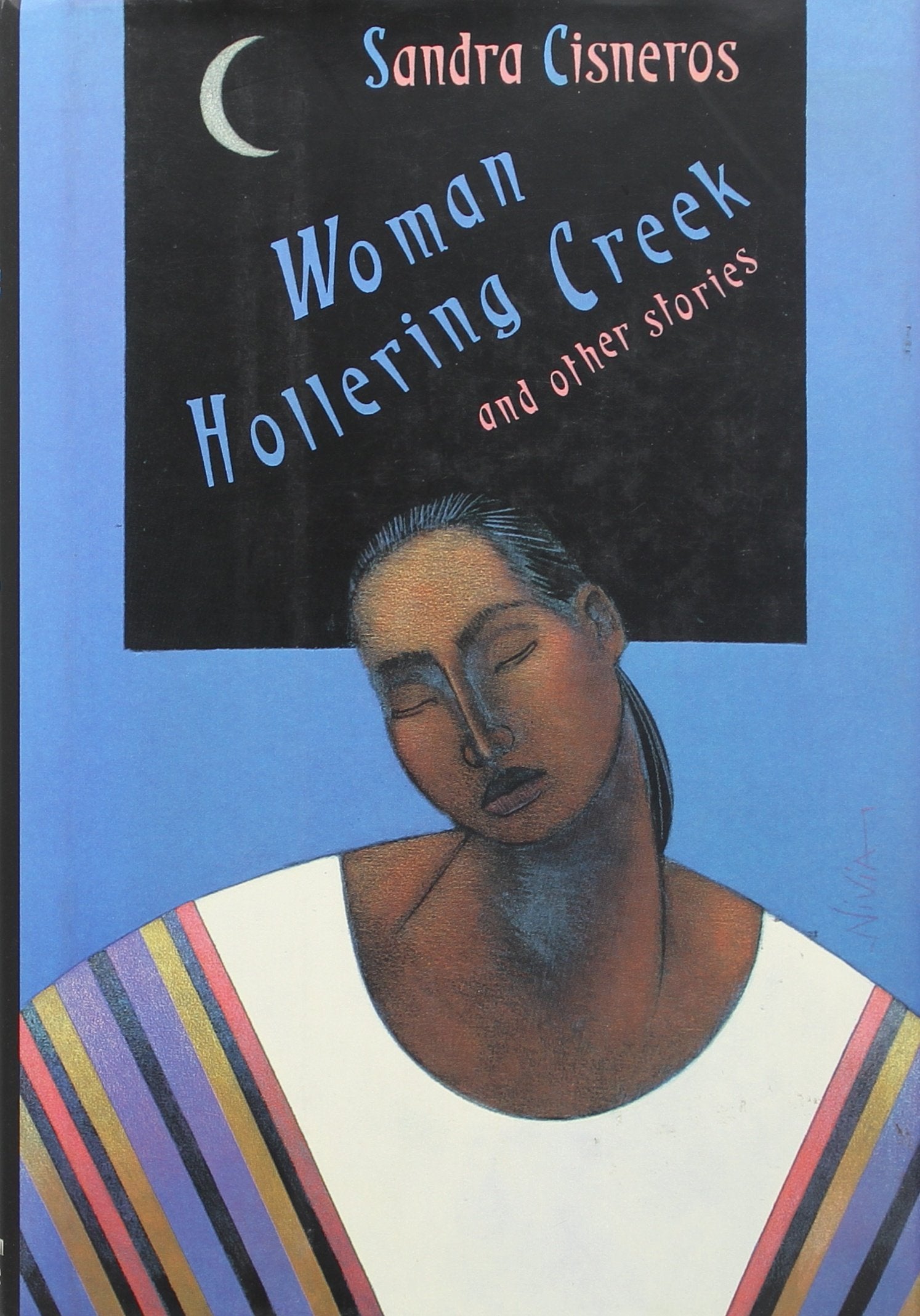 Woman Hollering Creek and Other Stories 9780394576541