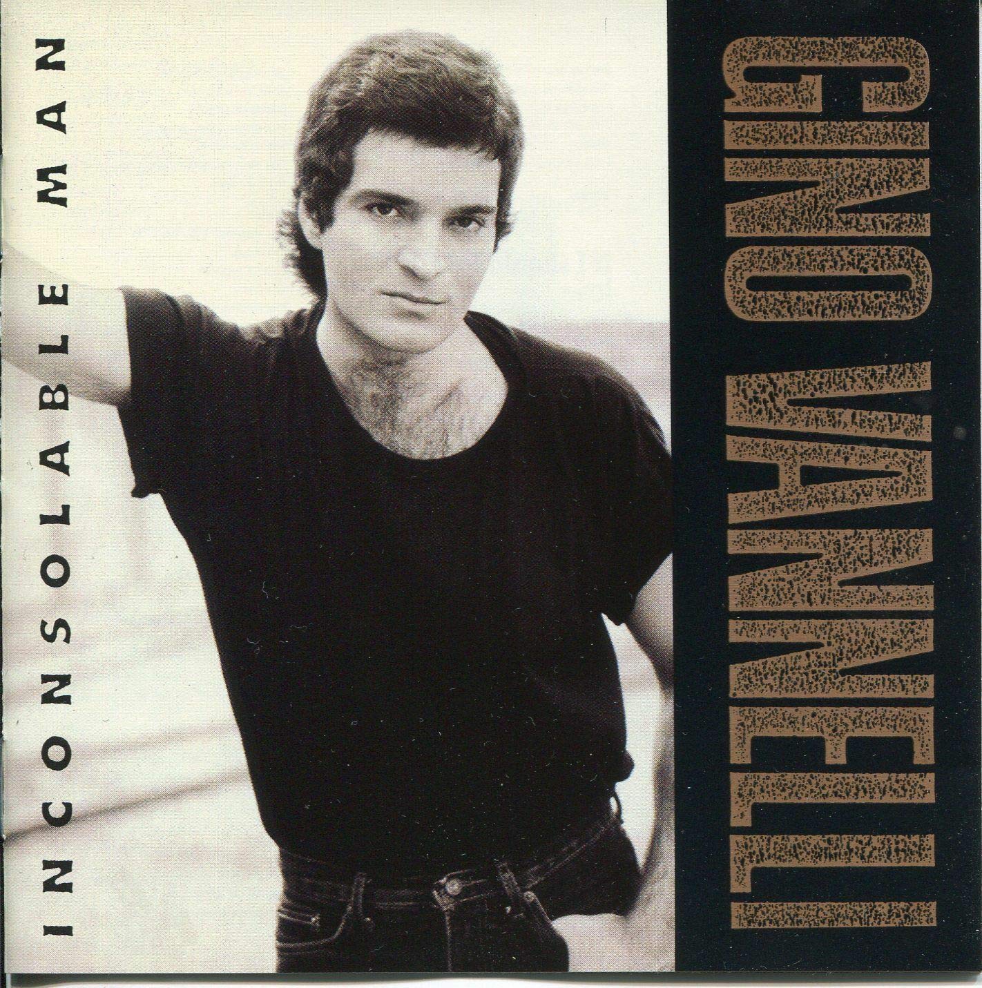 Inconsolable Man (1990) 0042284363921