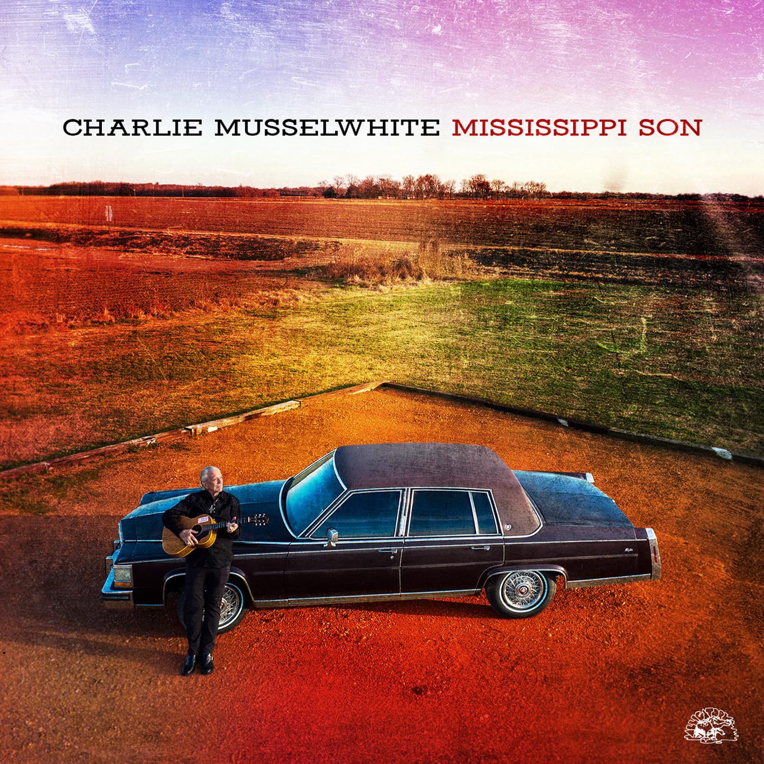 Mississippi Son 0014551500926