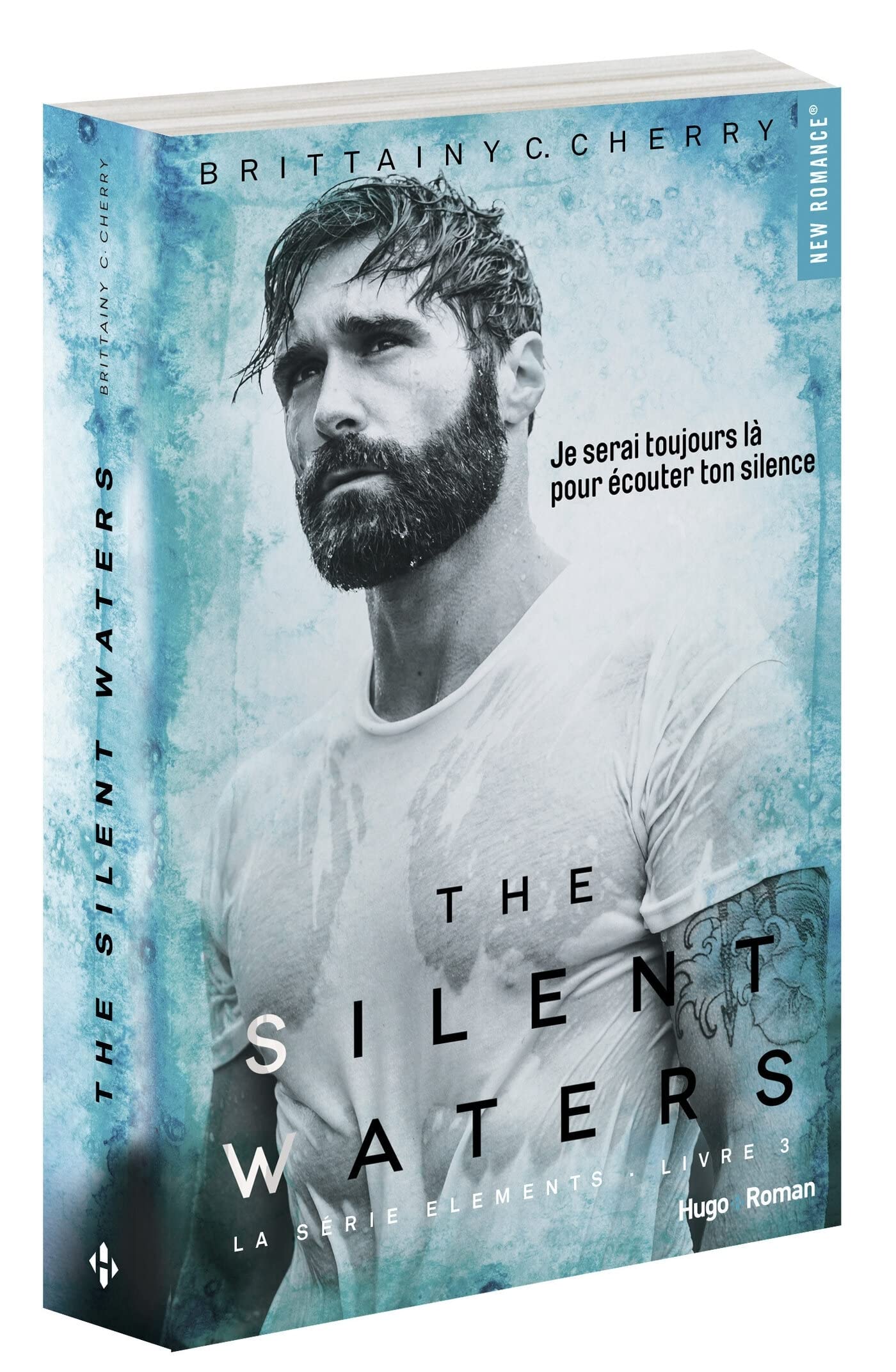 The Elements - Tome 03 9782755633344