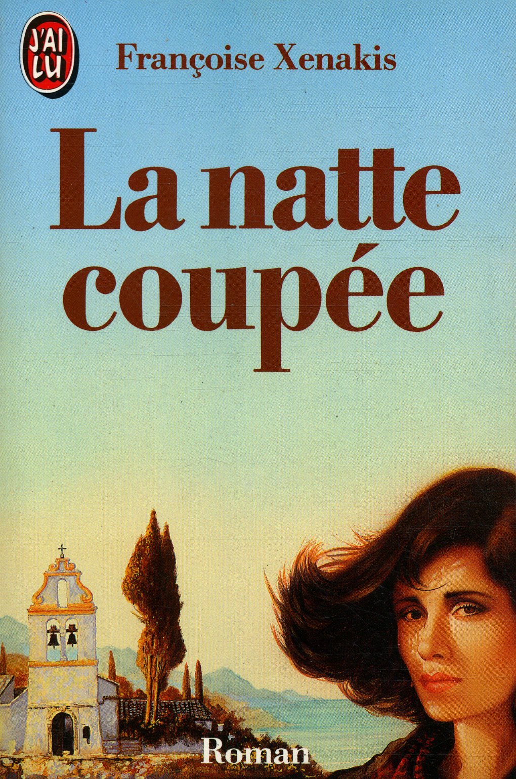La Natte coupée 9782277217909