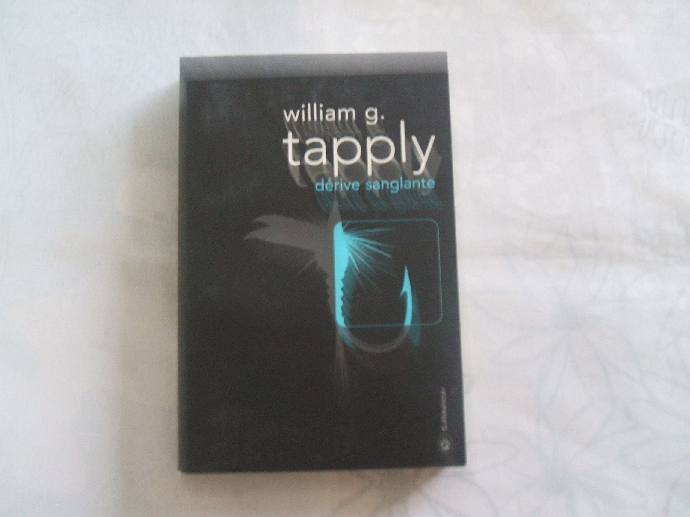 Dérive sanglante 9782351785201