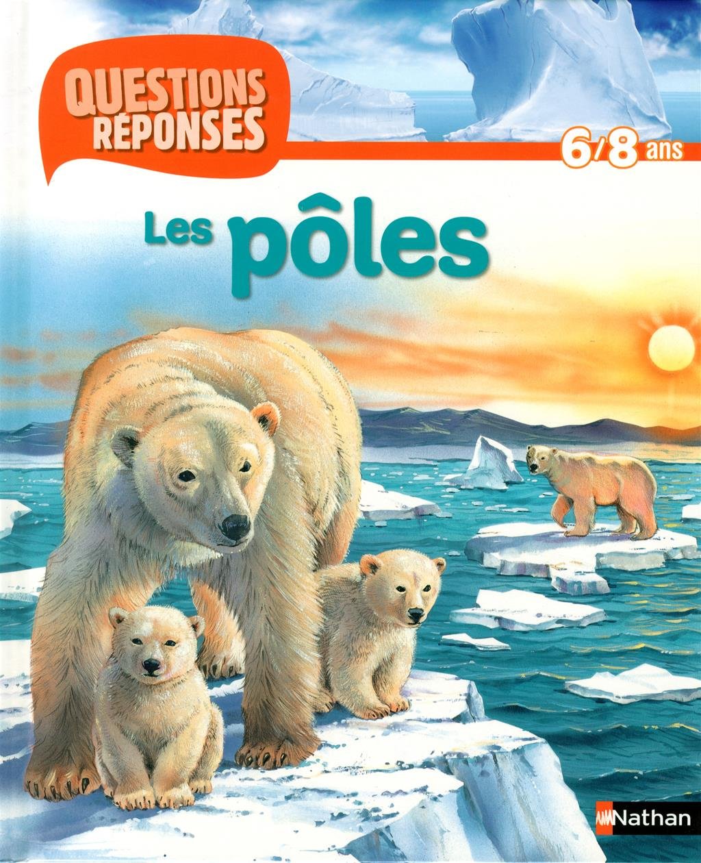 N13 - POLES 9782092531136