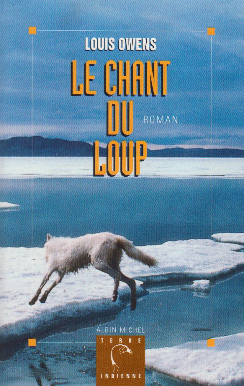 Le Chant du loup 9782226088130