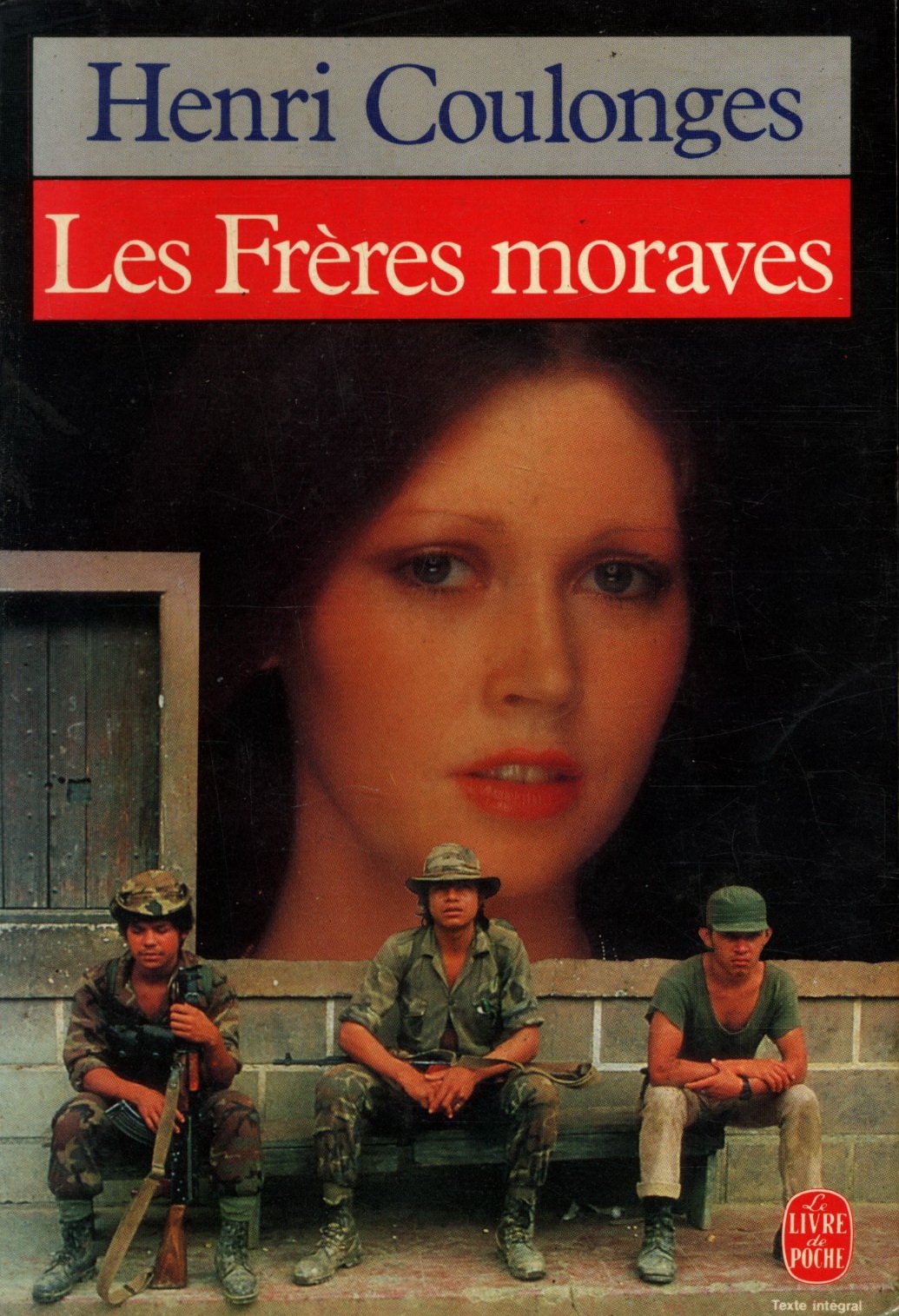 Les Frères moraves 9782253042778