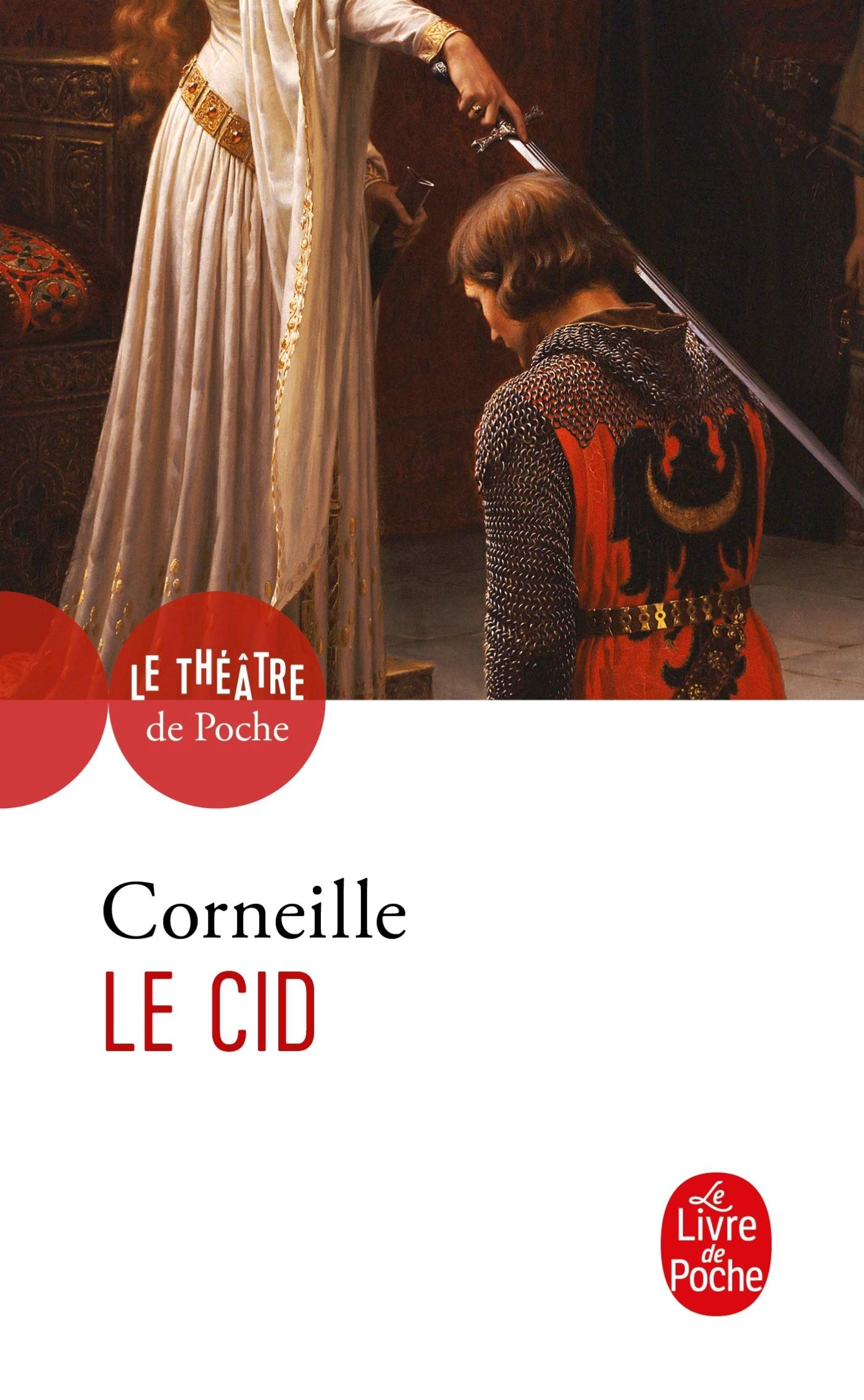 Le Cid 9782253038016