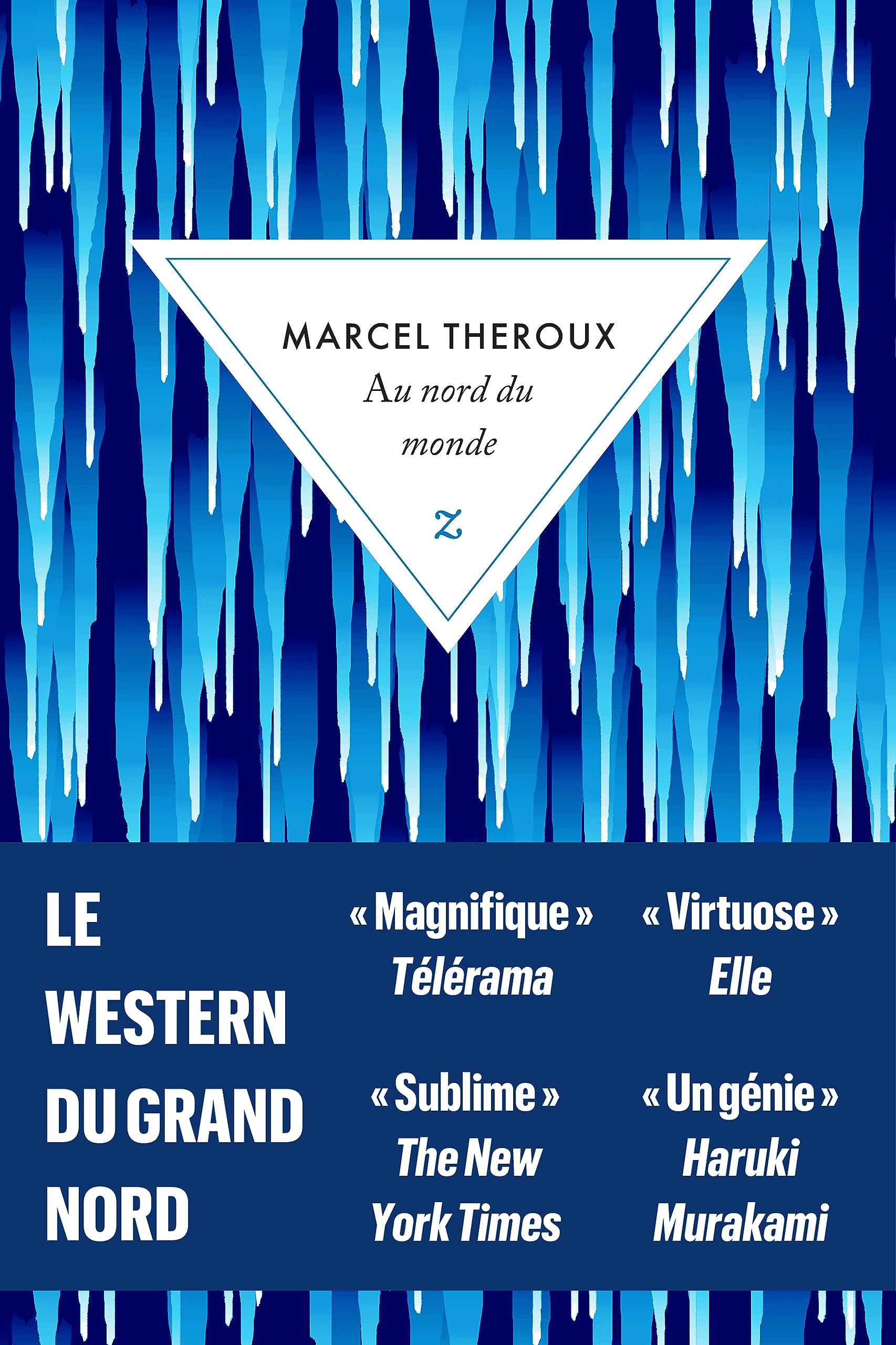 Au nord du monde 9791038701687