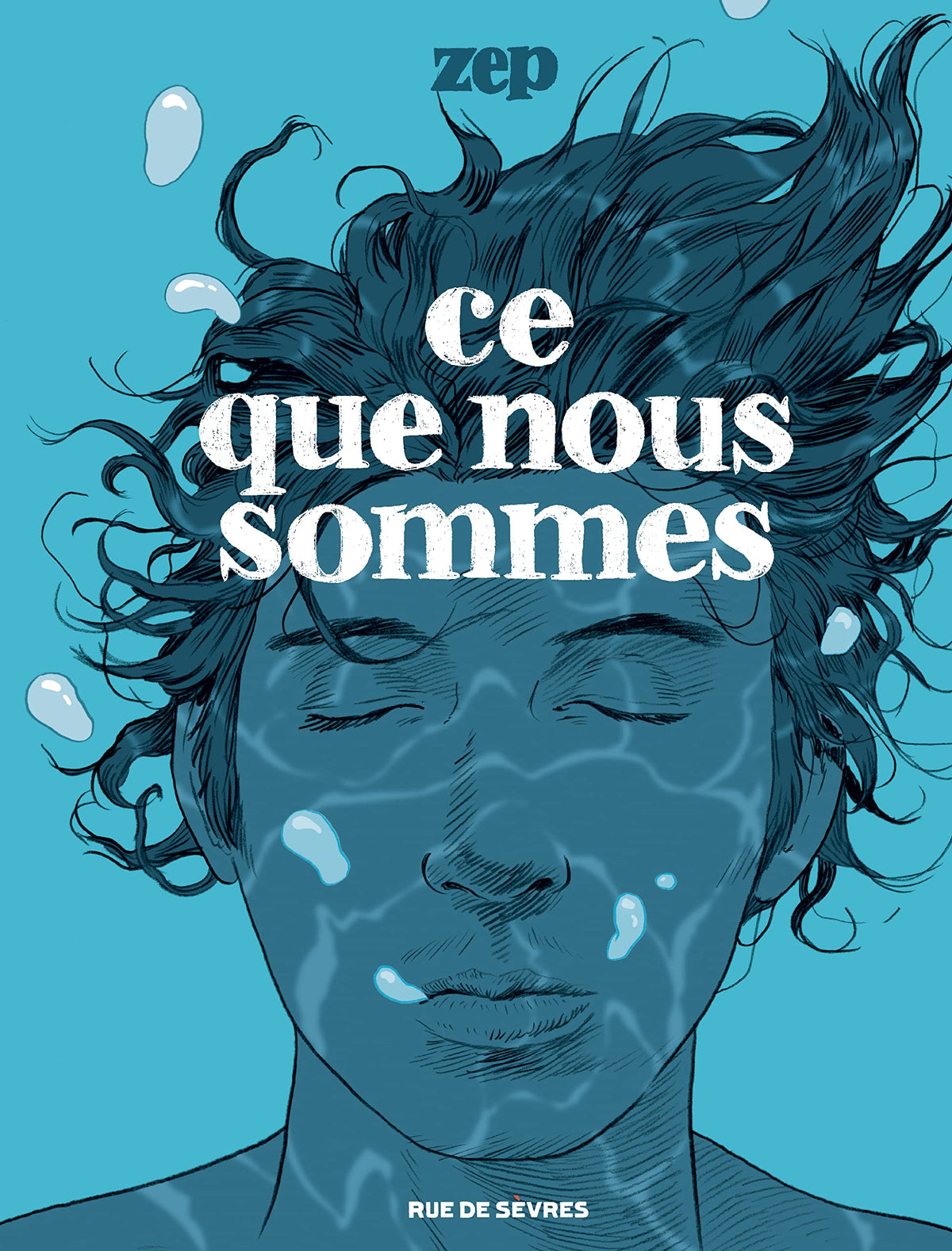 Ce que nous sommes 9782810204984