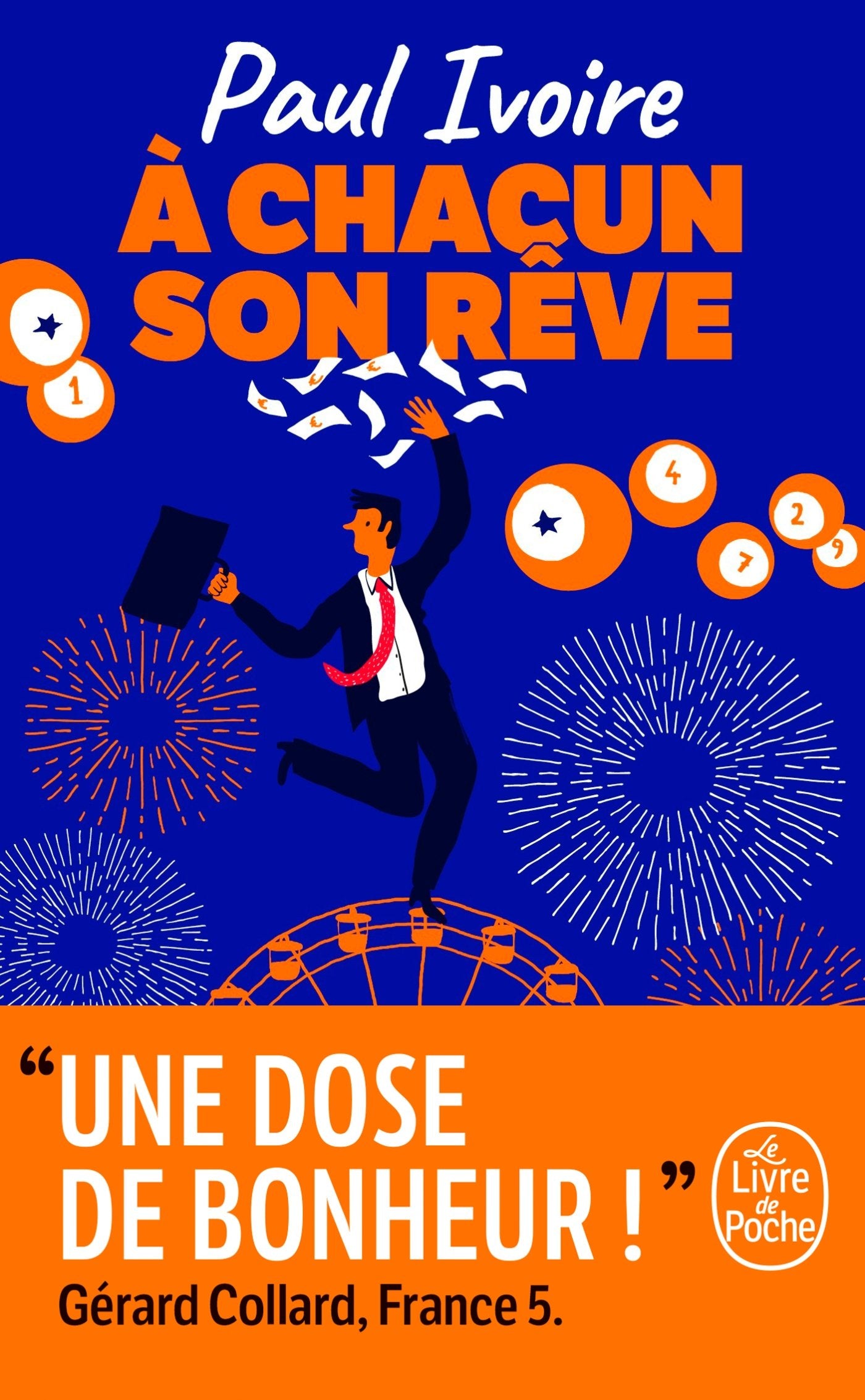À chacun son rêve 9782253070795