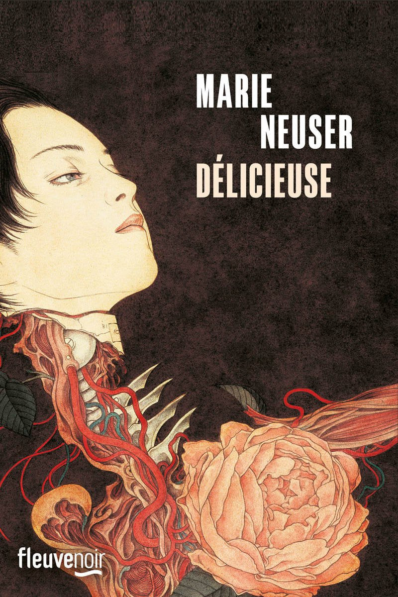 Délicieuse 9782265117983