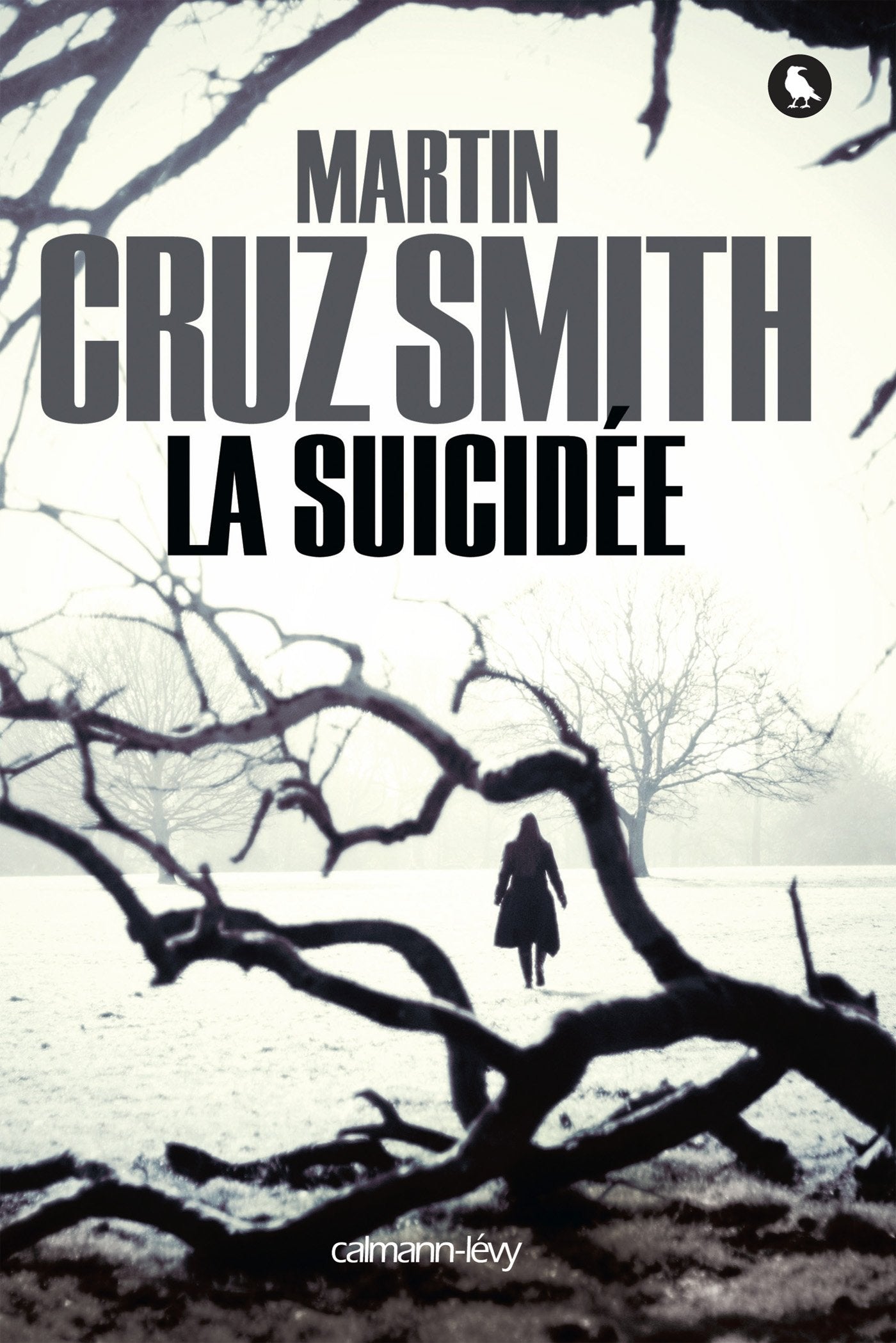 La Suicidée 9782702153796