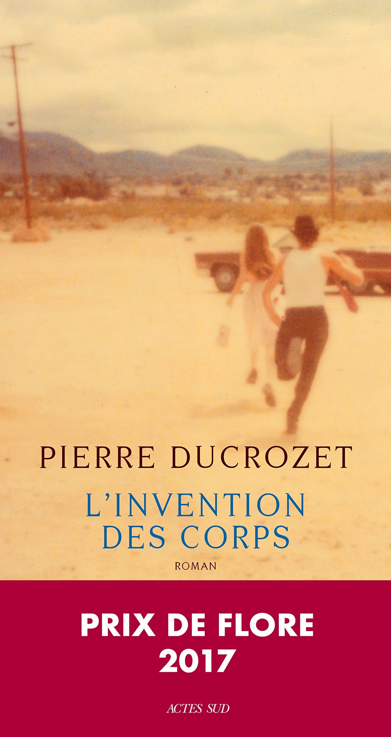 L'Invention des corps 9782330081751