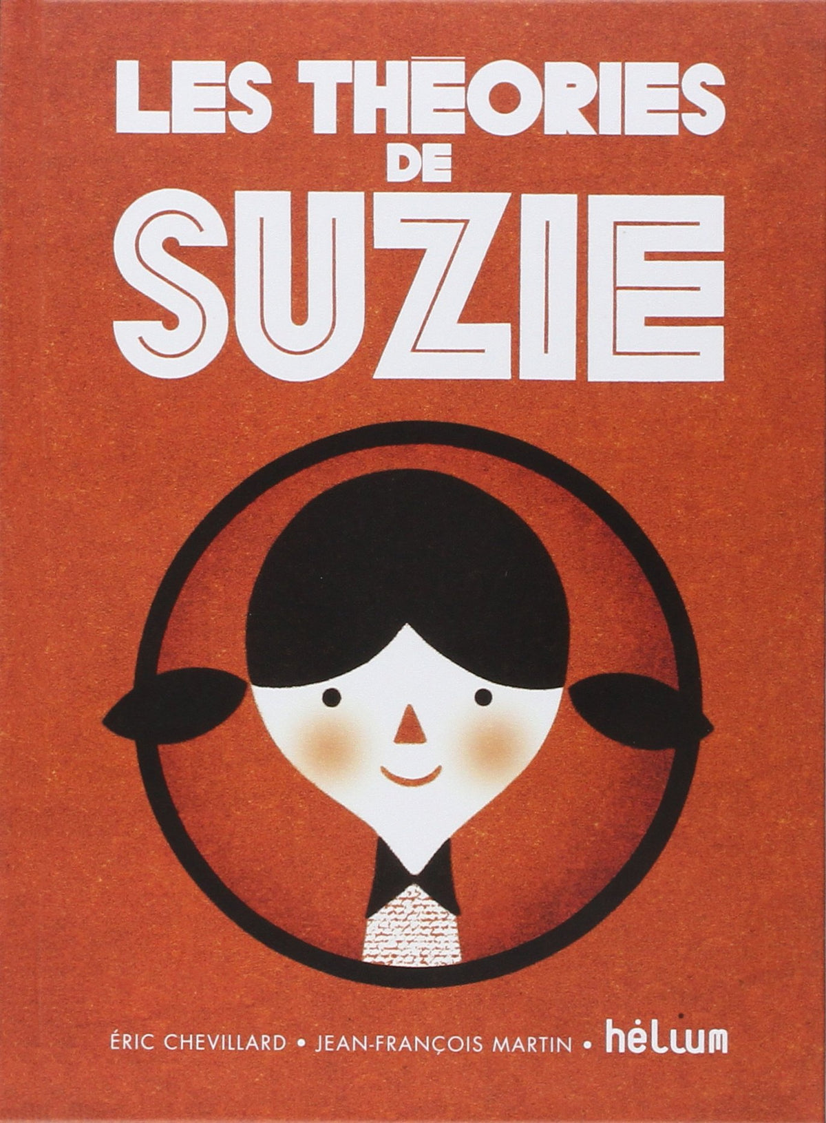 Les théories de Suzie 9782330038809