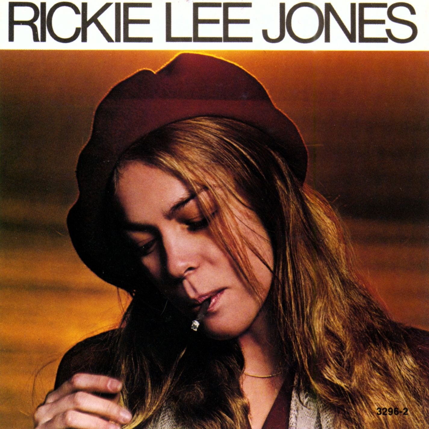 Rickie Lee Jones 0075992738927