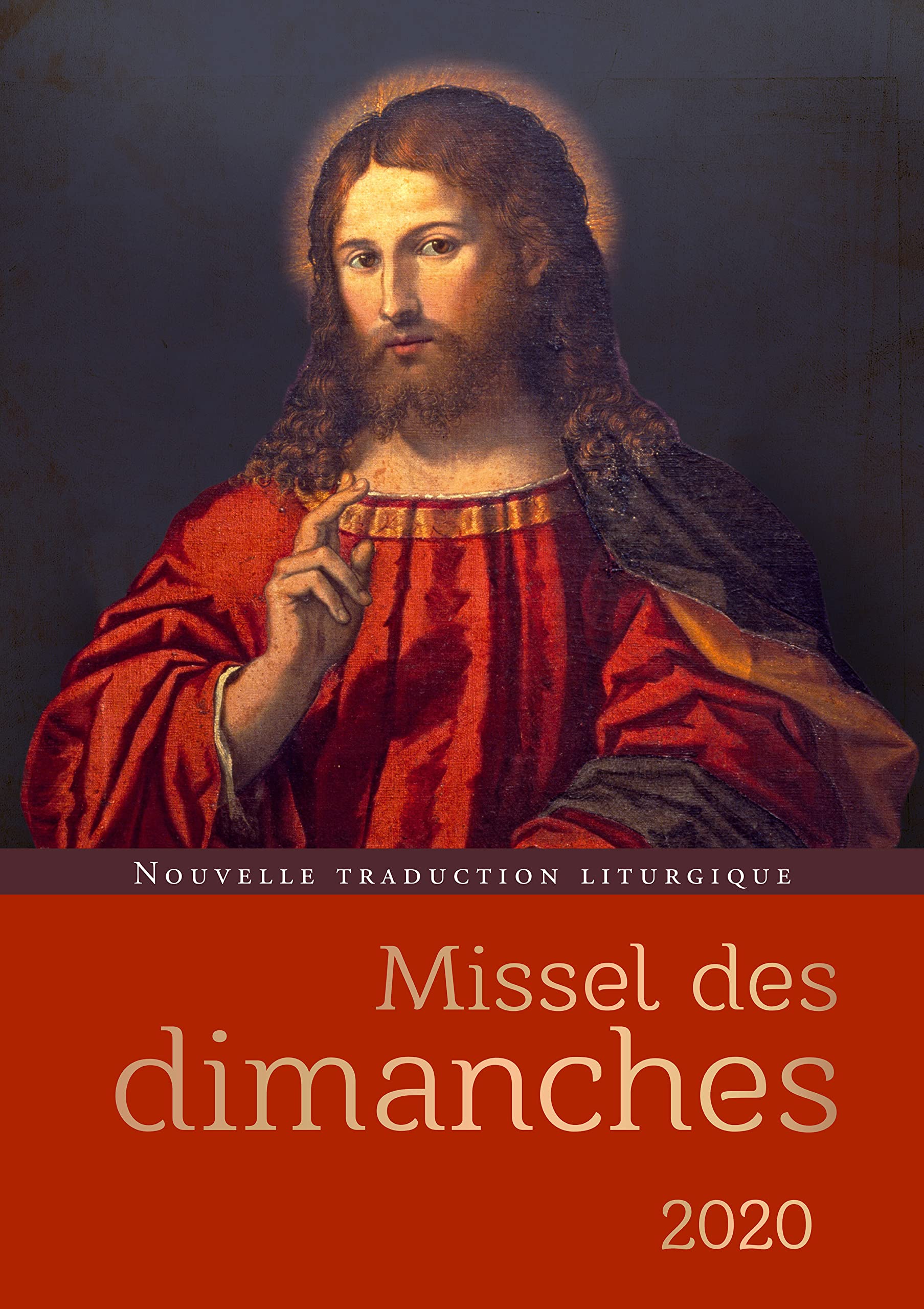 Missel des dimanches 2020 9782728927159