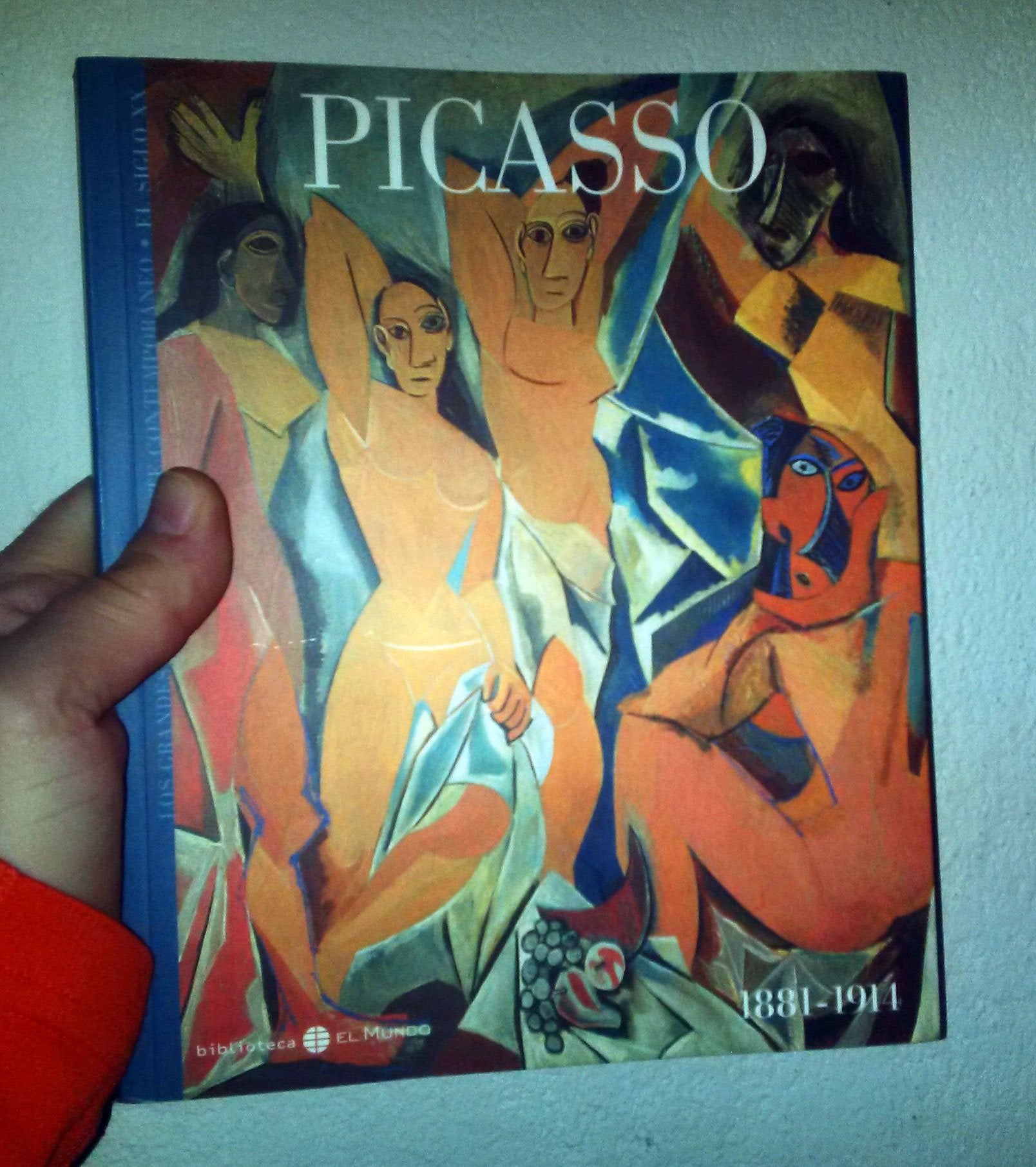 Ramon Casas 8423793994585